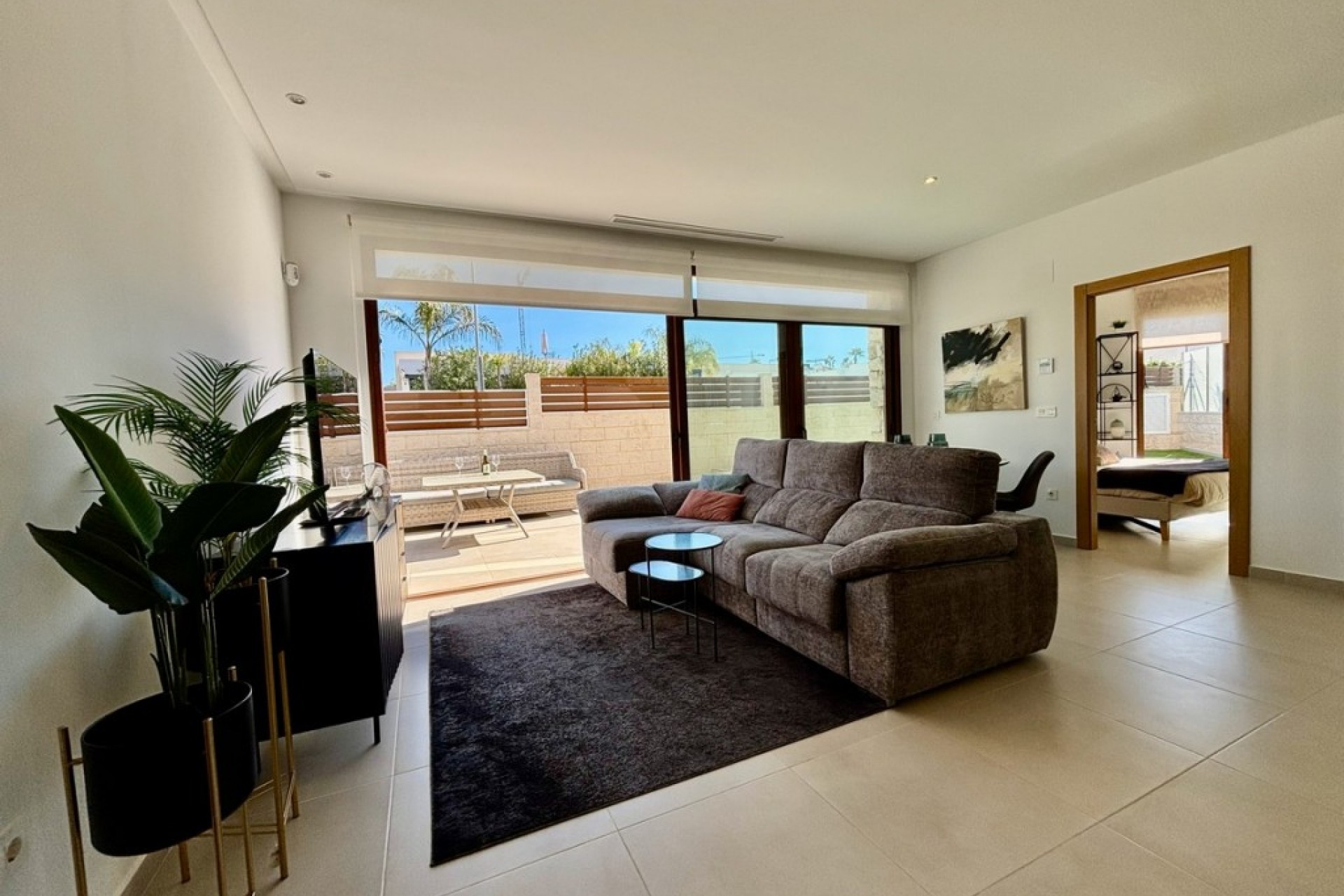 Återförsäljning - Villa -
Benijofar - Costa Blanca