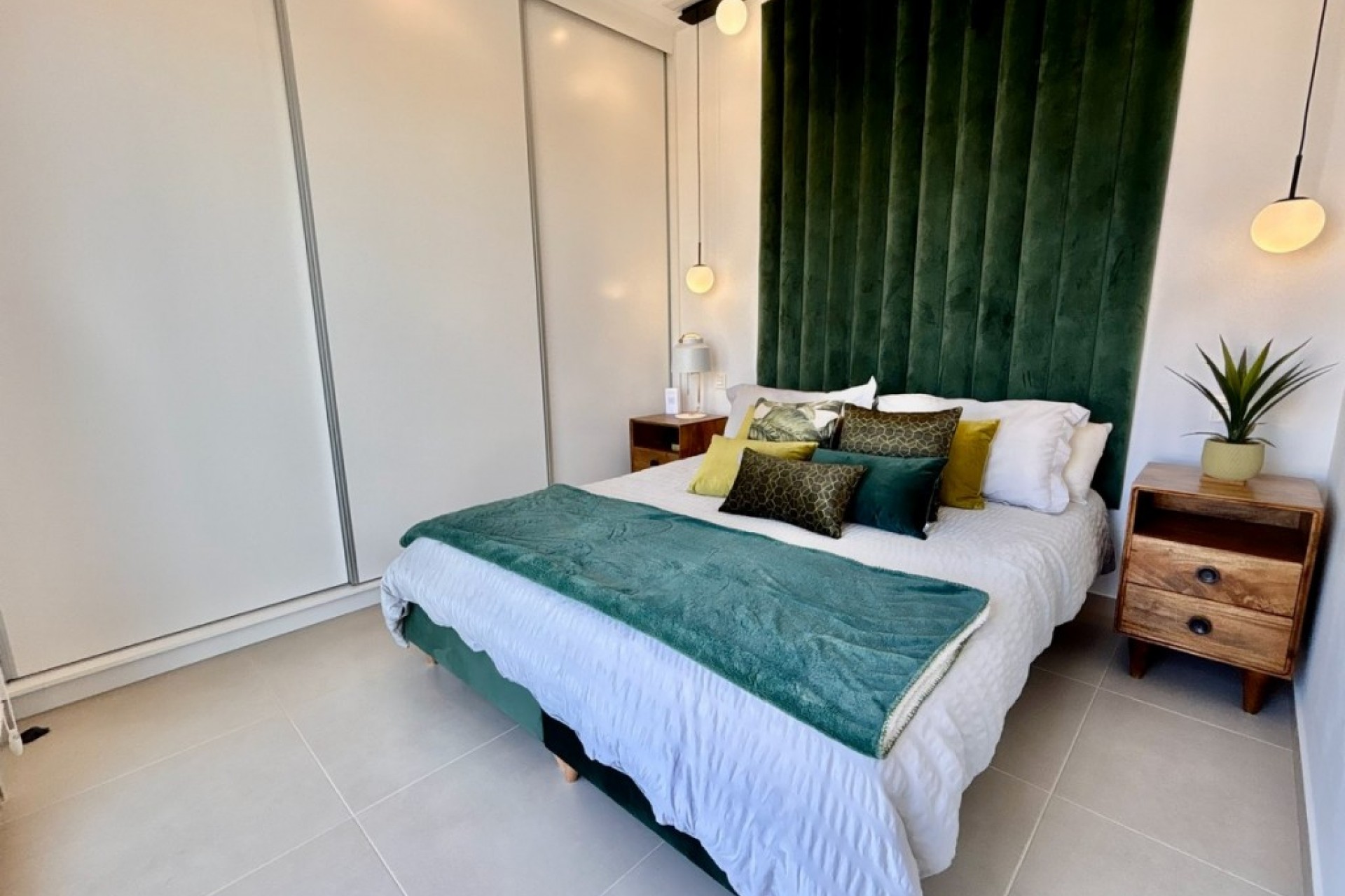 Återförsäljning - Villa -
Benijofar - Costa Blanca