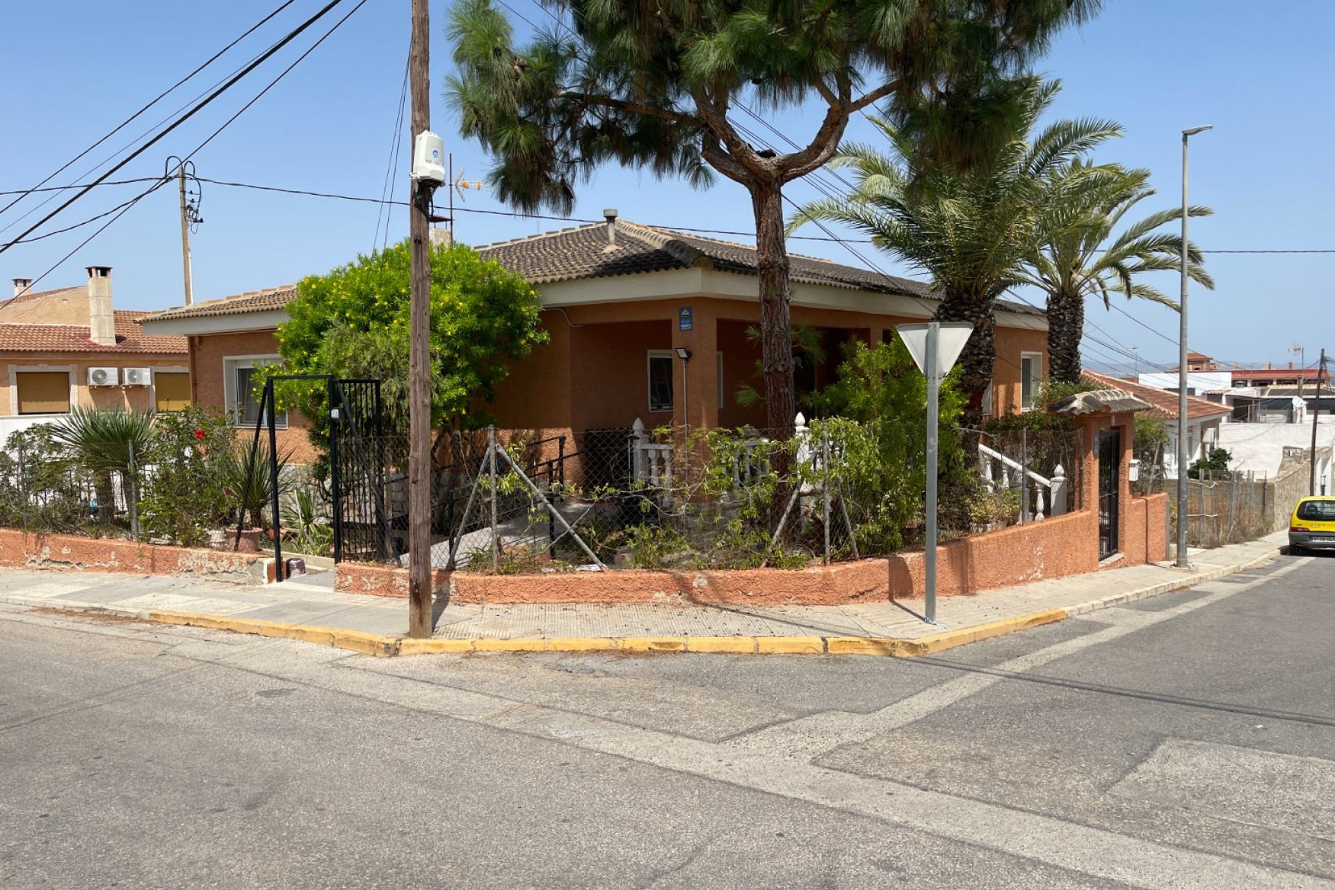 Återförsäljning - Villa -
Benijofar - Costa Blanca