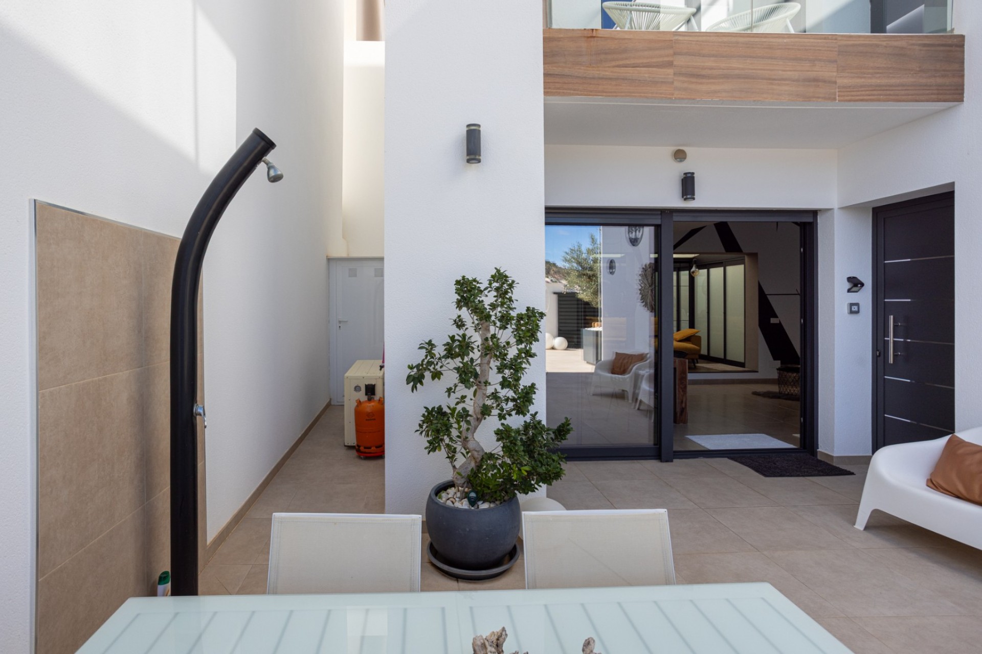 Återförsäljning - Villa -
Benijofar - Costa Blanca