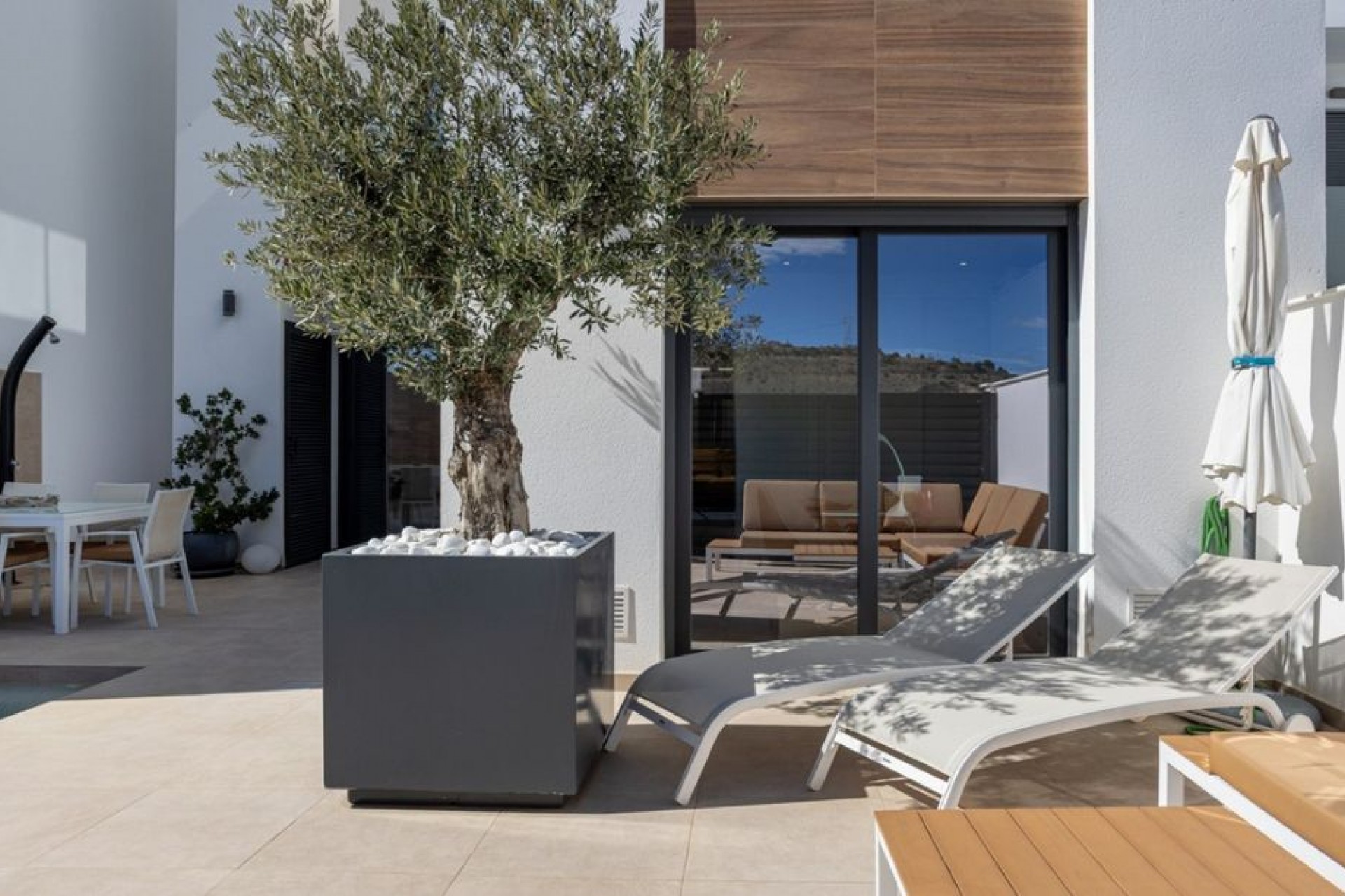 Återförsäljning - Villa -
Benijofar - Costa Blanca