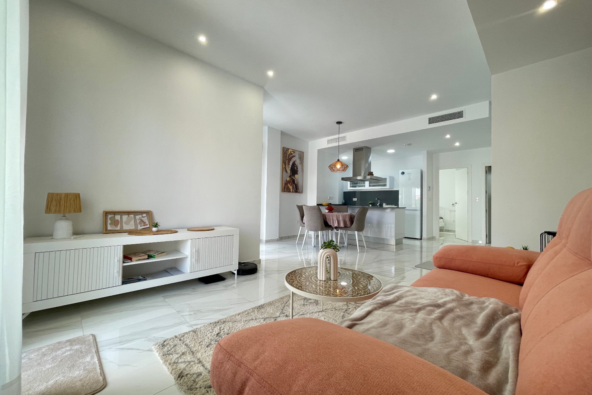 Återförsäljning - Villa -
Benijofar - Costa Blanca