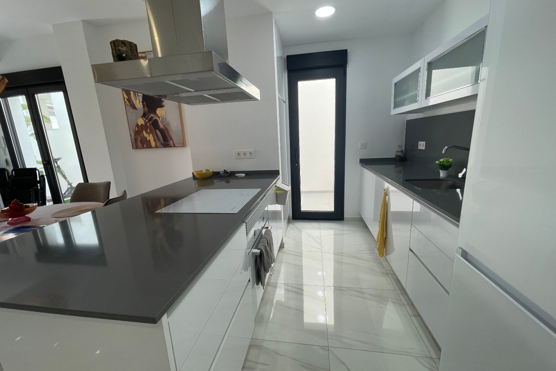 Återförsäljning - Villa -
Benijofar - Costa Blanca