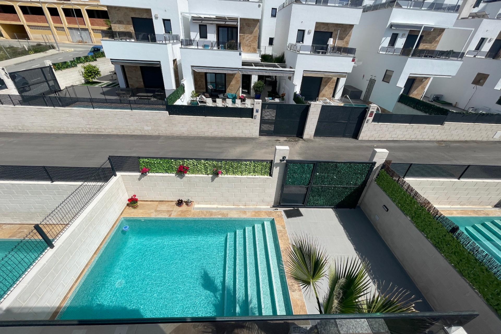 Återförsäljning - Villa -
Benijofar - Costa Blanca