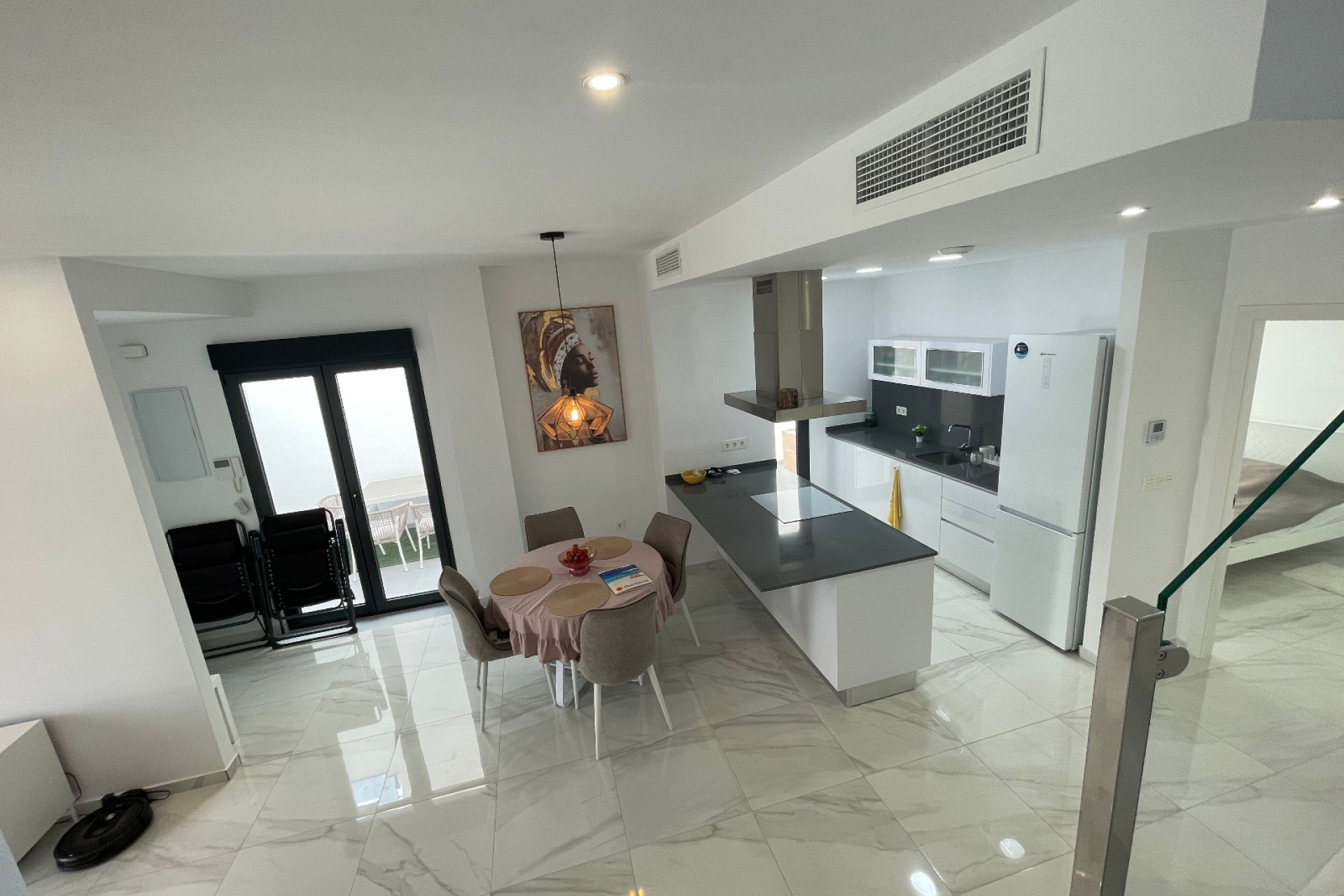 Återförsäljning - Villa -
Benijofar - Costa Blanca