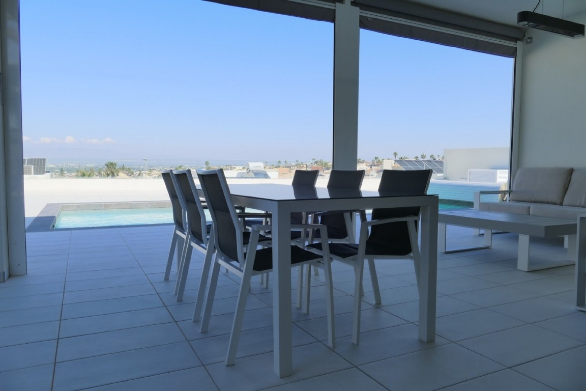 Återförsäljning - Villa -
Benijofar - Costa Blanca