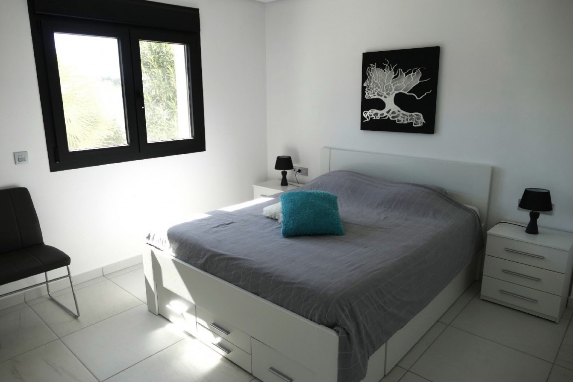 Återförsäljning - Villa -
Benijofar - Costa Blanca