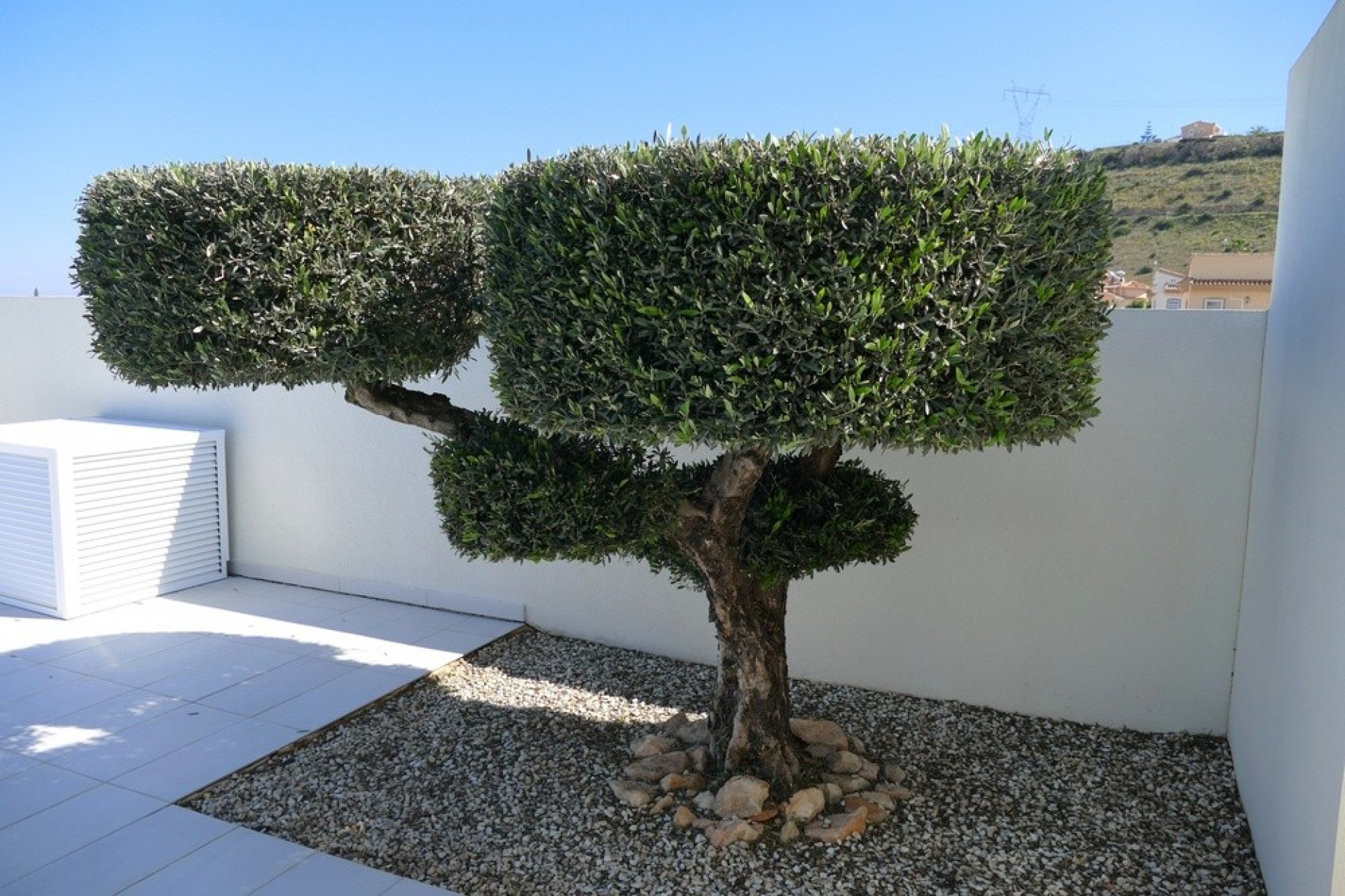 Återförsäljning - Villa -
Benijofar - Costa Blanca