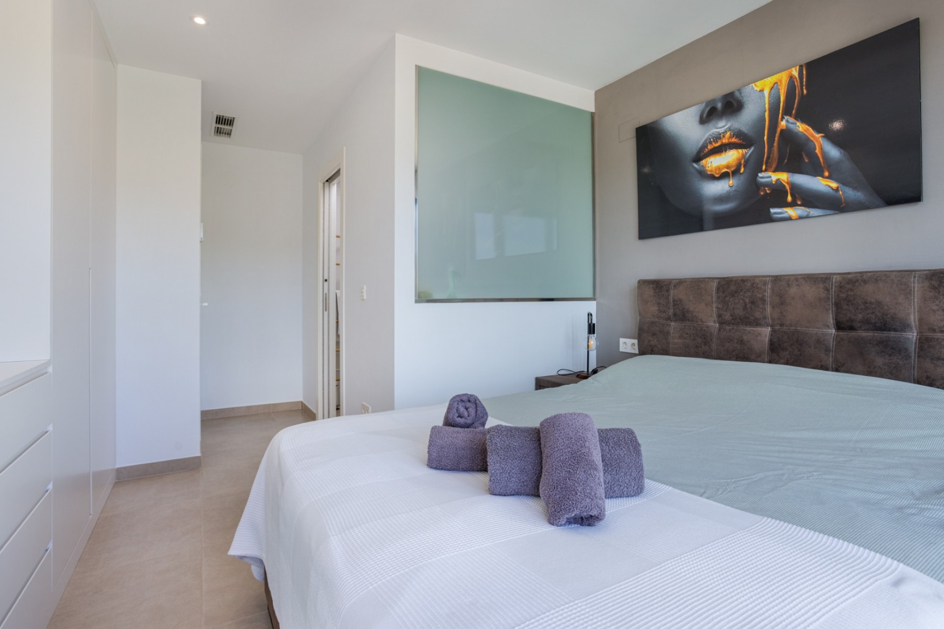 Återförsäljning - Villa -
Benijofar - Costa Blanca