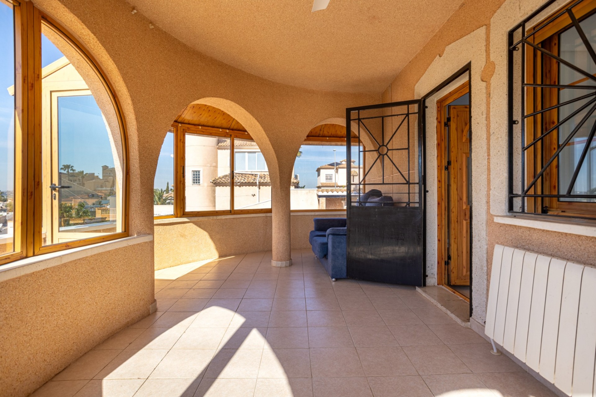 Återförsäljning - Villa -
Benijofar - Costa Blanca