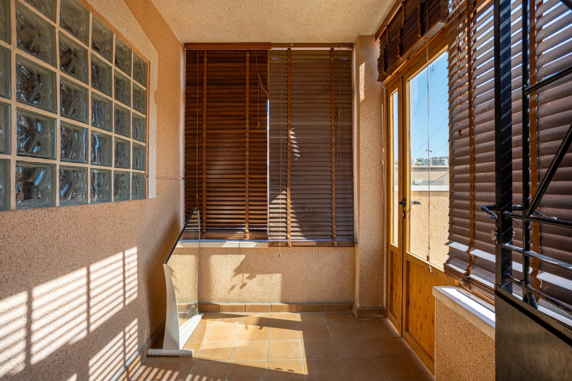 Återförsäljning - Villa -
Benijofar - Costa Blanca