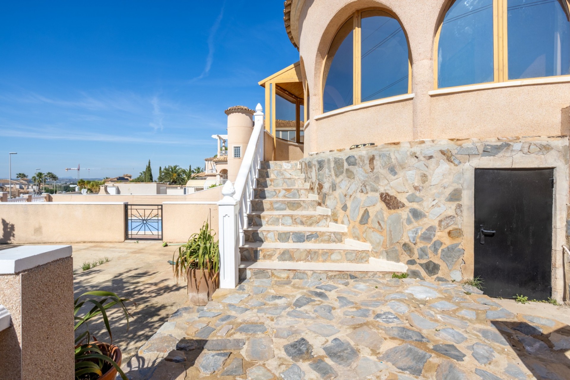 Återförsäljning - Villa -
Benijofar - Costa Blanca