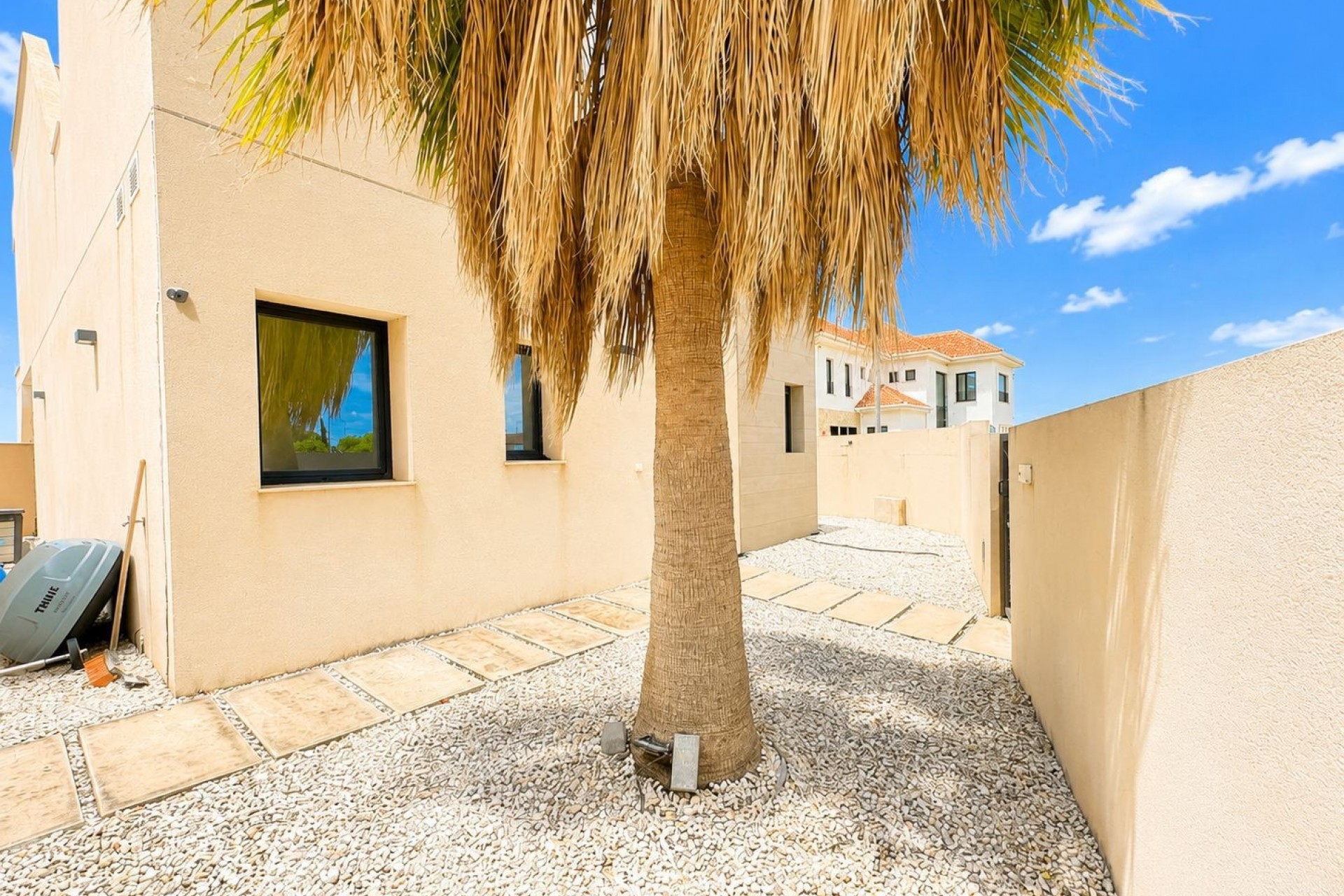Återförsäljning - Villa -
Benijofar - Costa Blanca