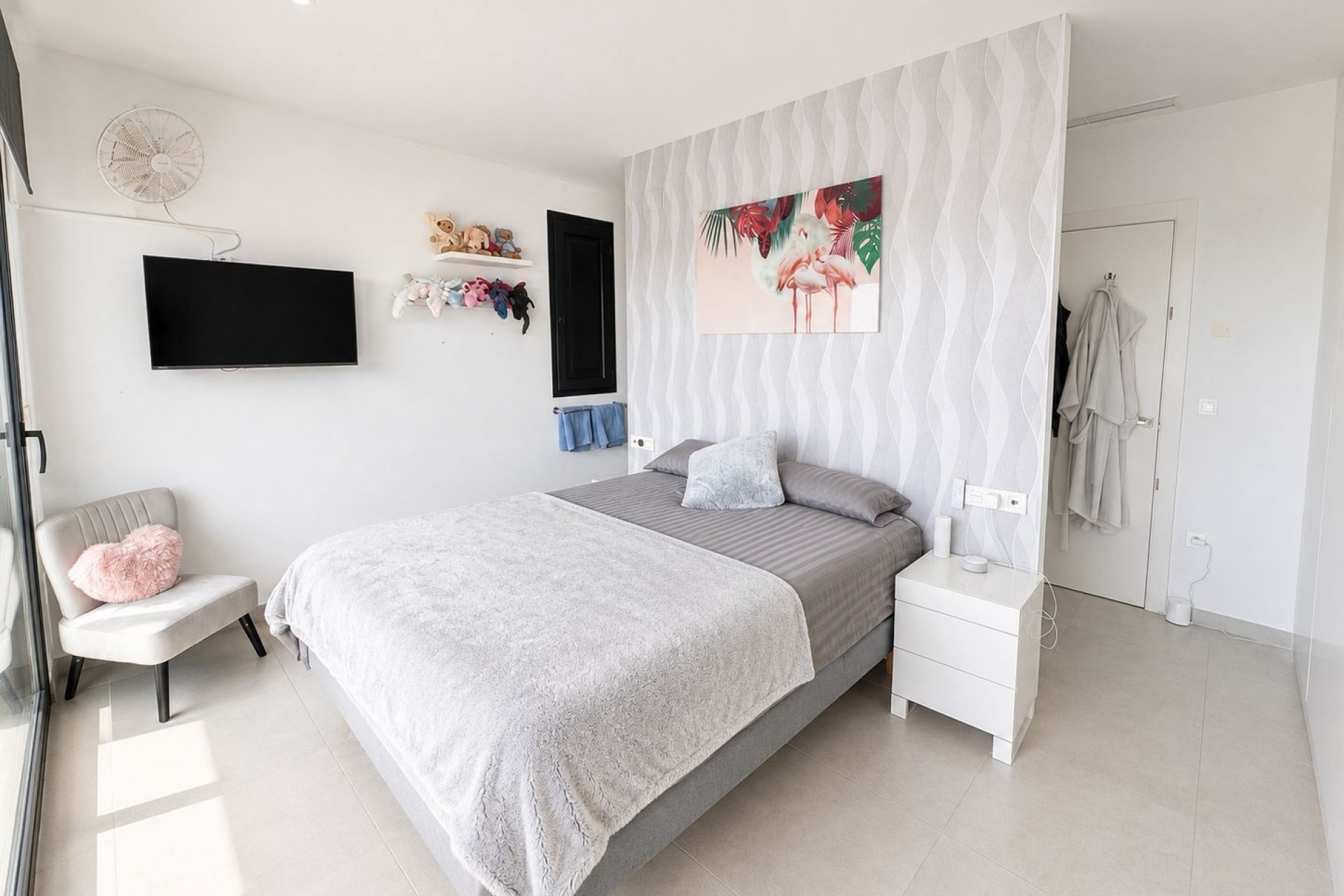 Återförsäljning - Villa -
Benijofar - Costa Blanca