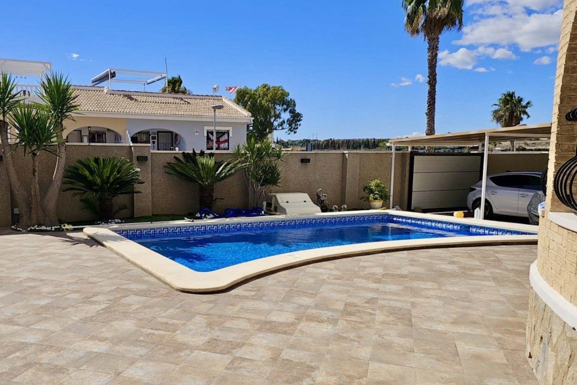 Återförsäljning - Villa -
Benijofar - Costa Blanca