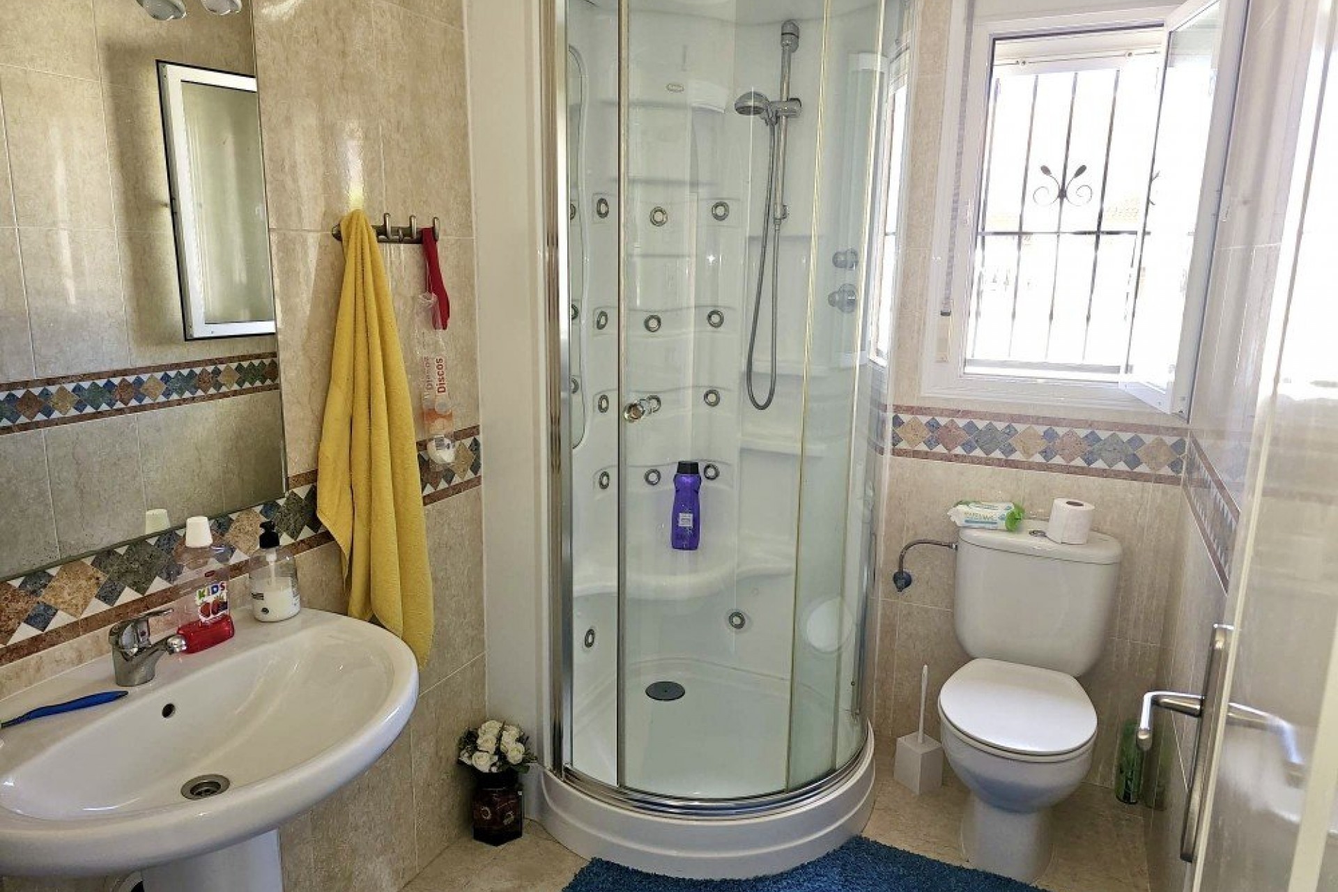 Återförsäljning - Villa -
Benijofar - Costa Blanca