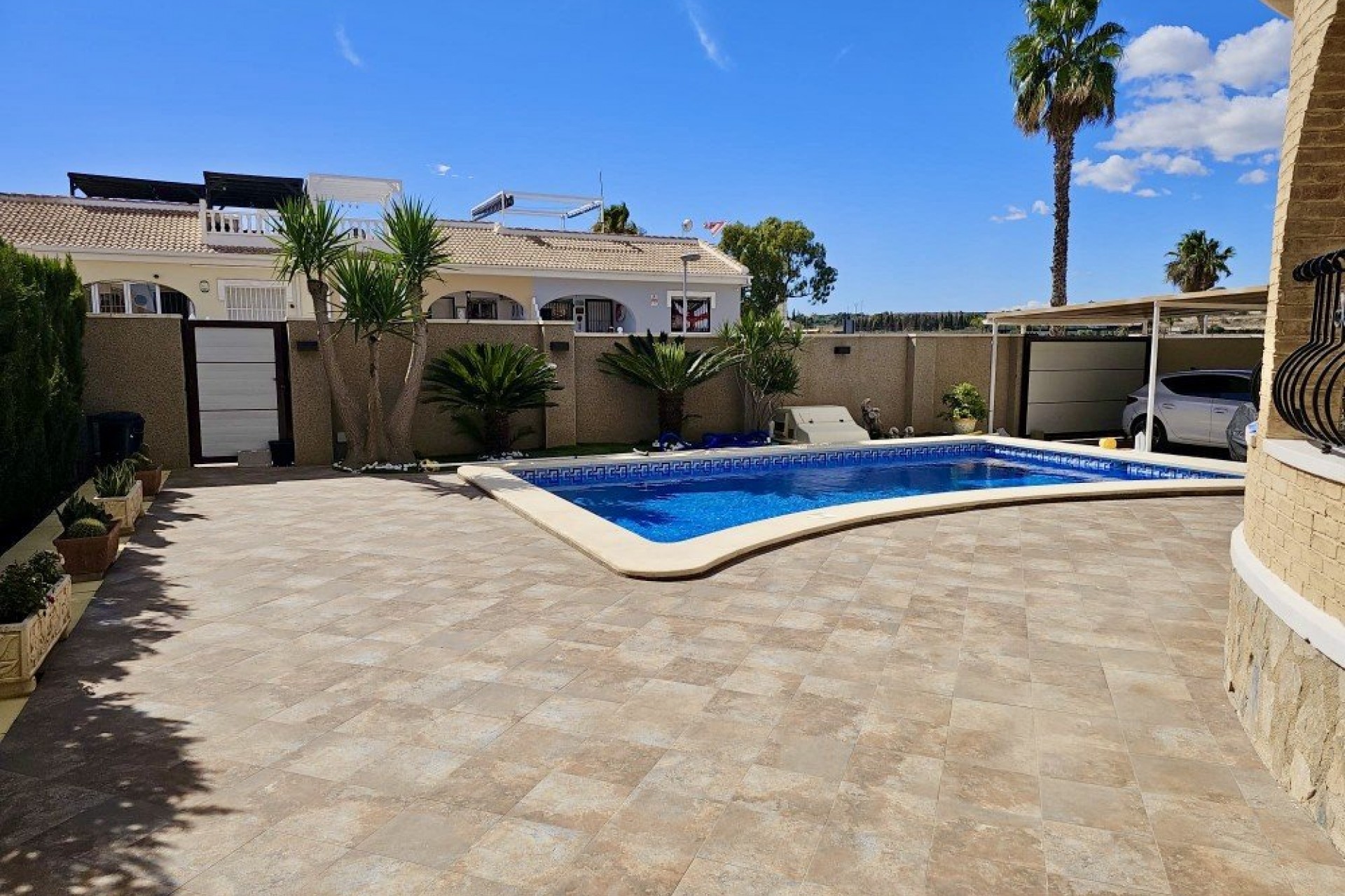 Återförsäljning - Villa -
Benijofar - Costa Blanca