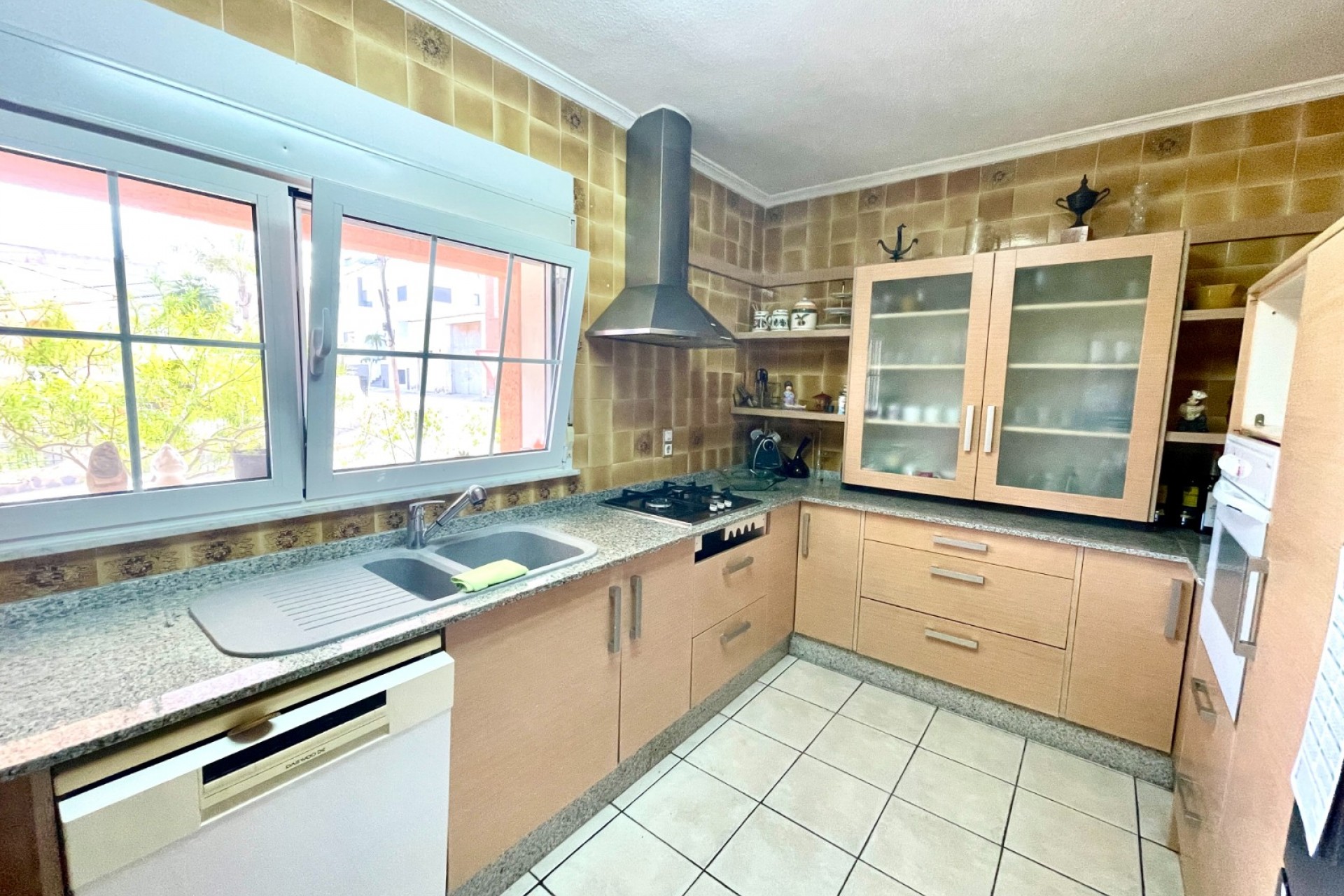 Återförsäljning - Villa -
Benijofar - Costa Blanca