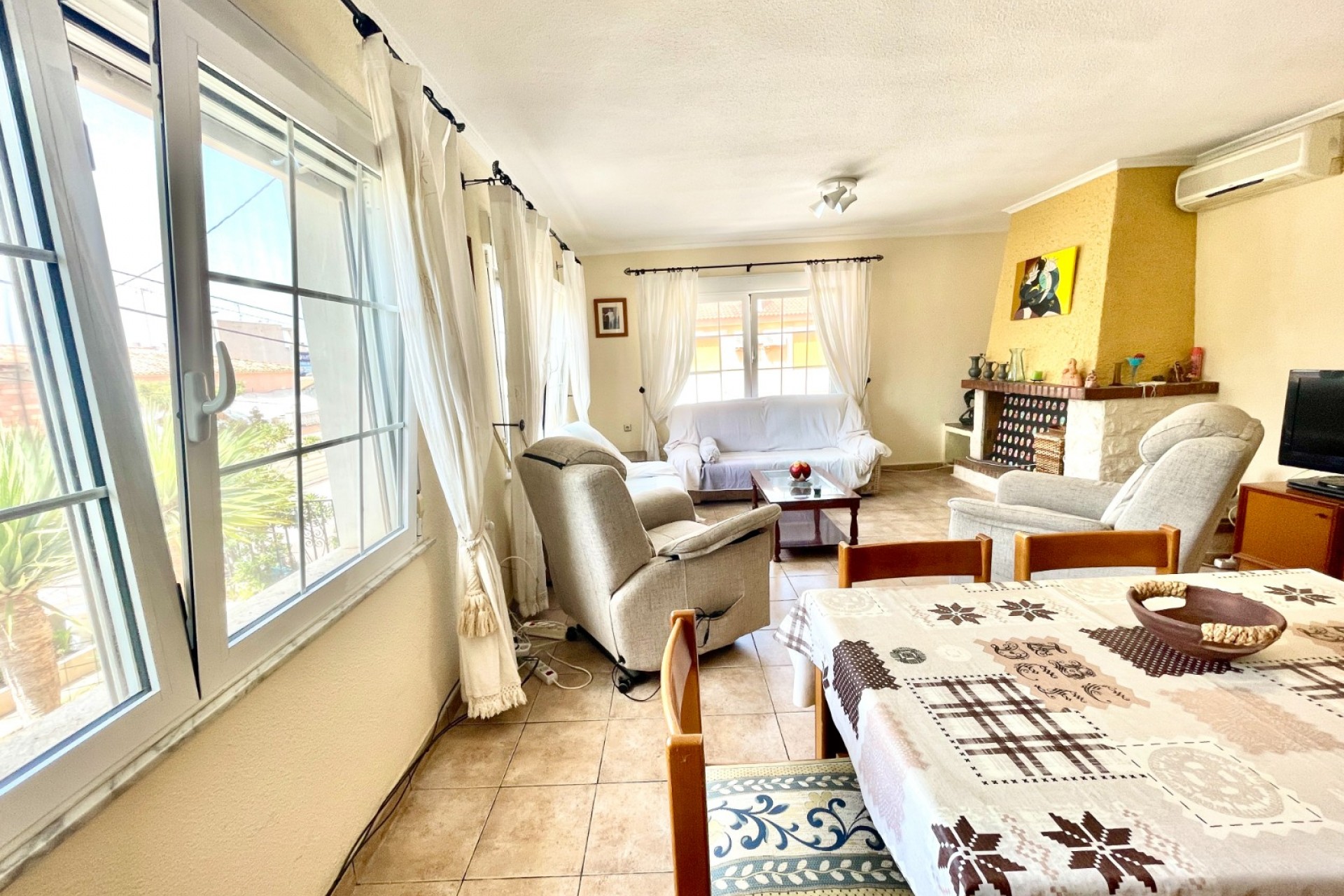 Återförsäljning - Villa -
Benijofar - Costa Blanca