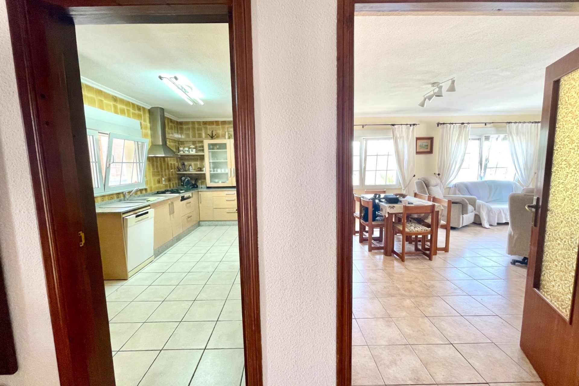 Återförsäljning - Villa -
Benijofar - Costa Blanca
