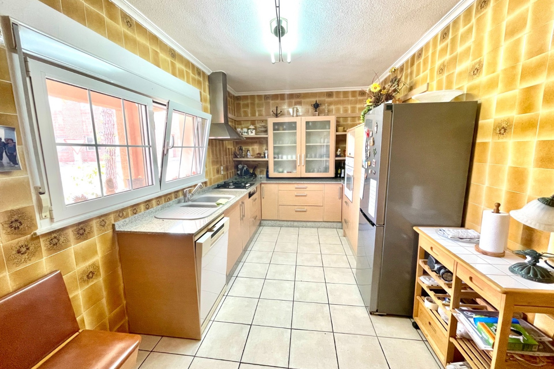 Återförsäljning - Villa -
Benijofar - Costa Blanca