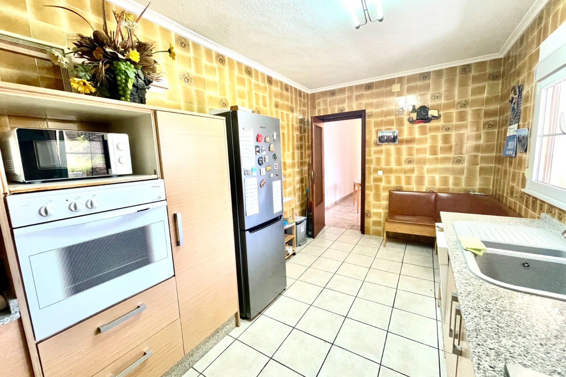 Återförsäljning - Villa -
Benijofar - Costa Blanca