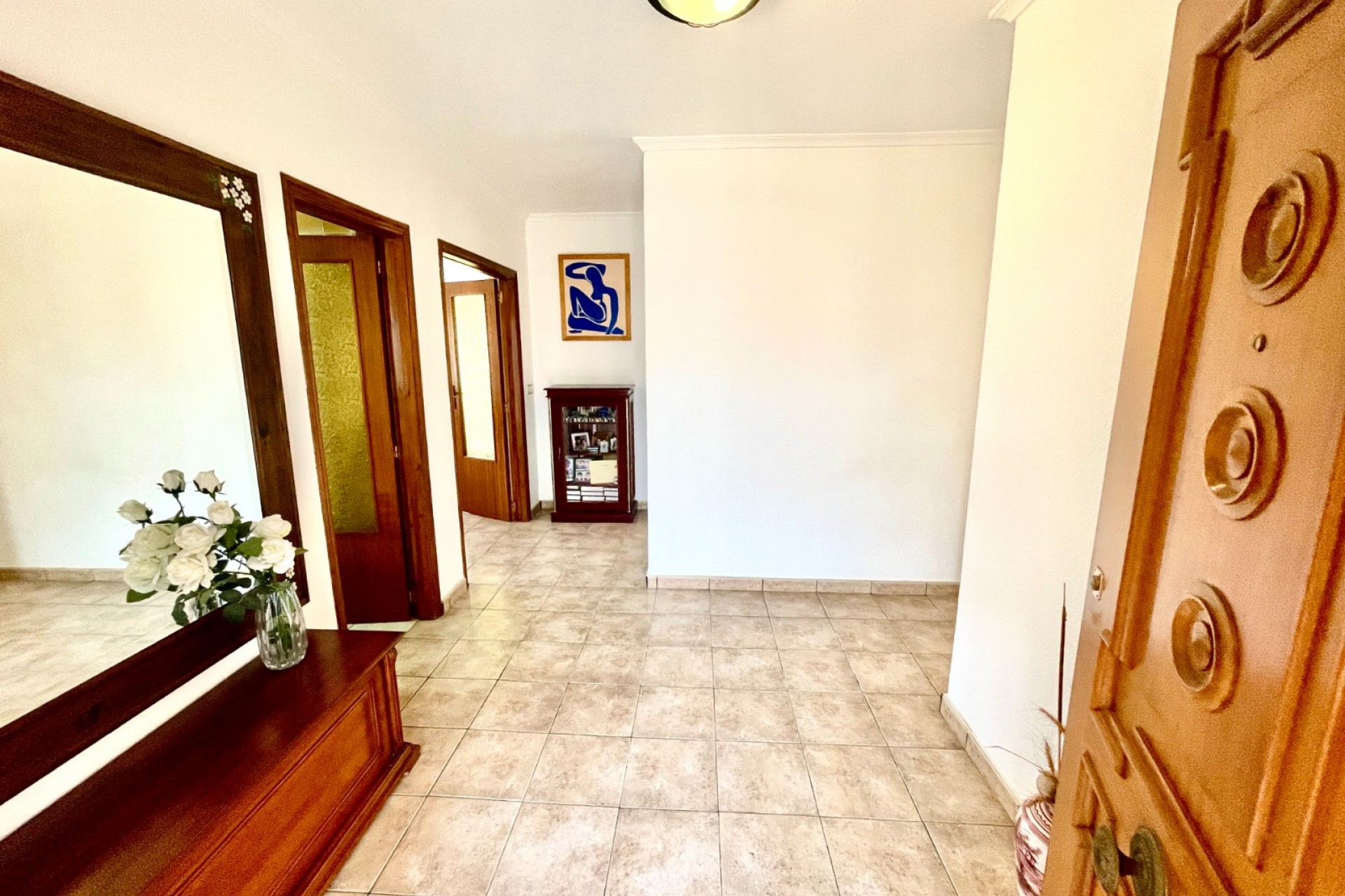 Återförsäljning - Villa -
Benijofar - Costa Blanca