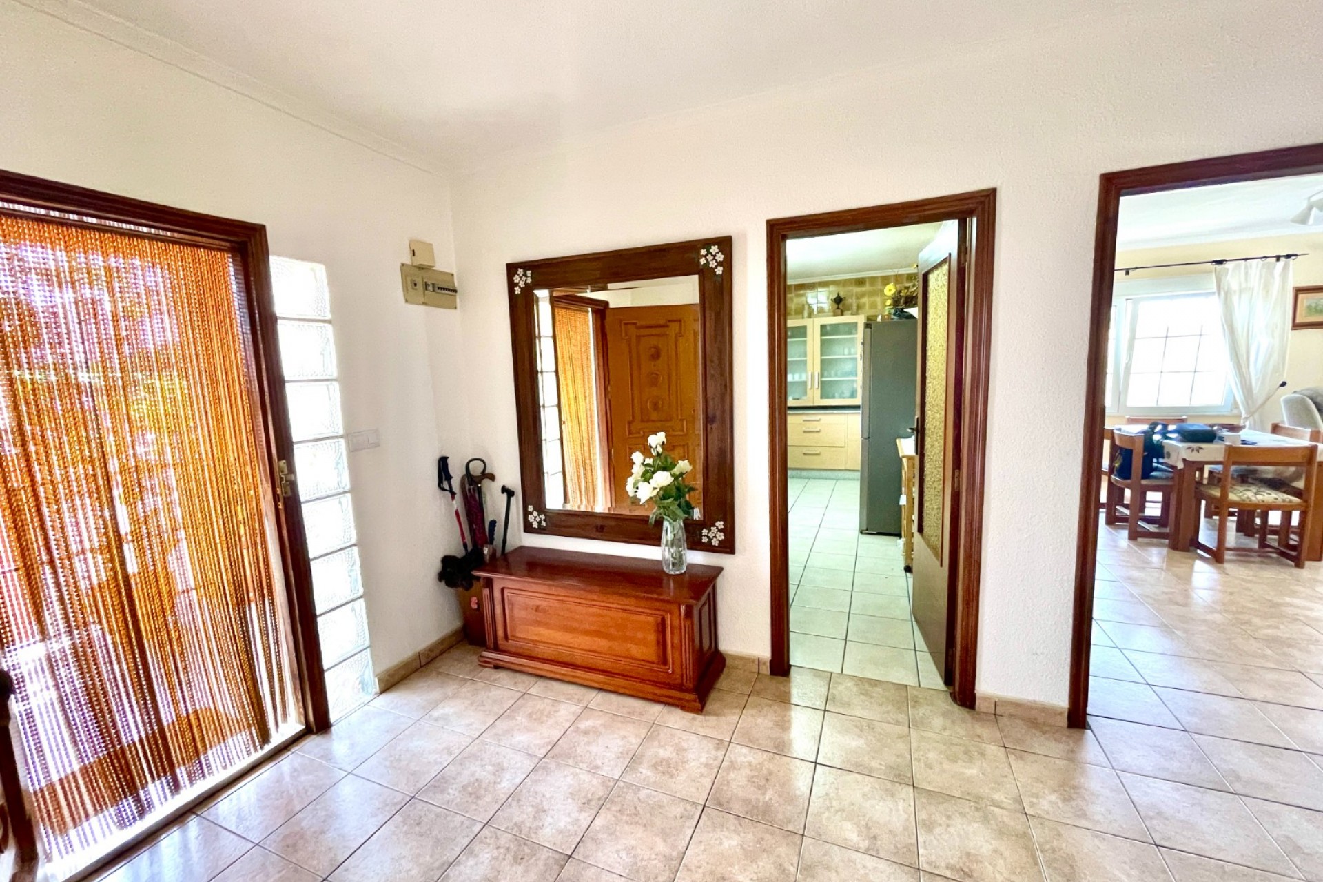 Återförsäljning - Villa -
Benijofar - Costa Blanca