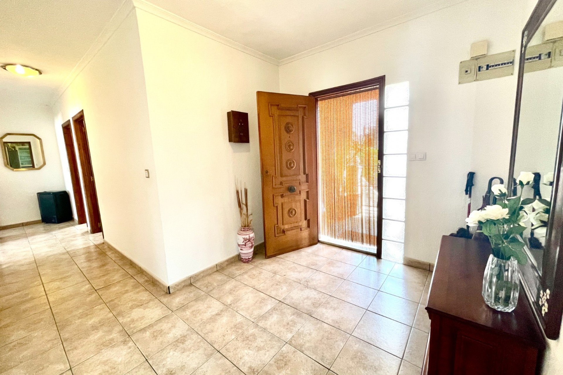 Återförsäljning - Villa -
Benijofar - Costa Blanca