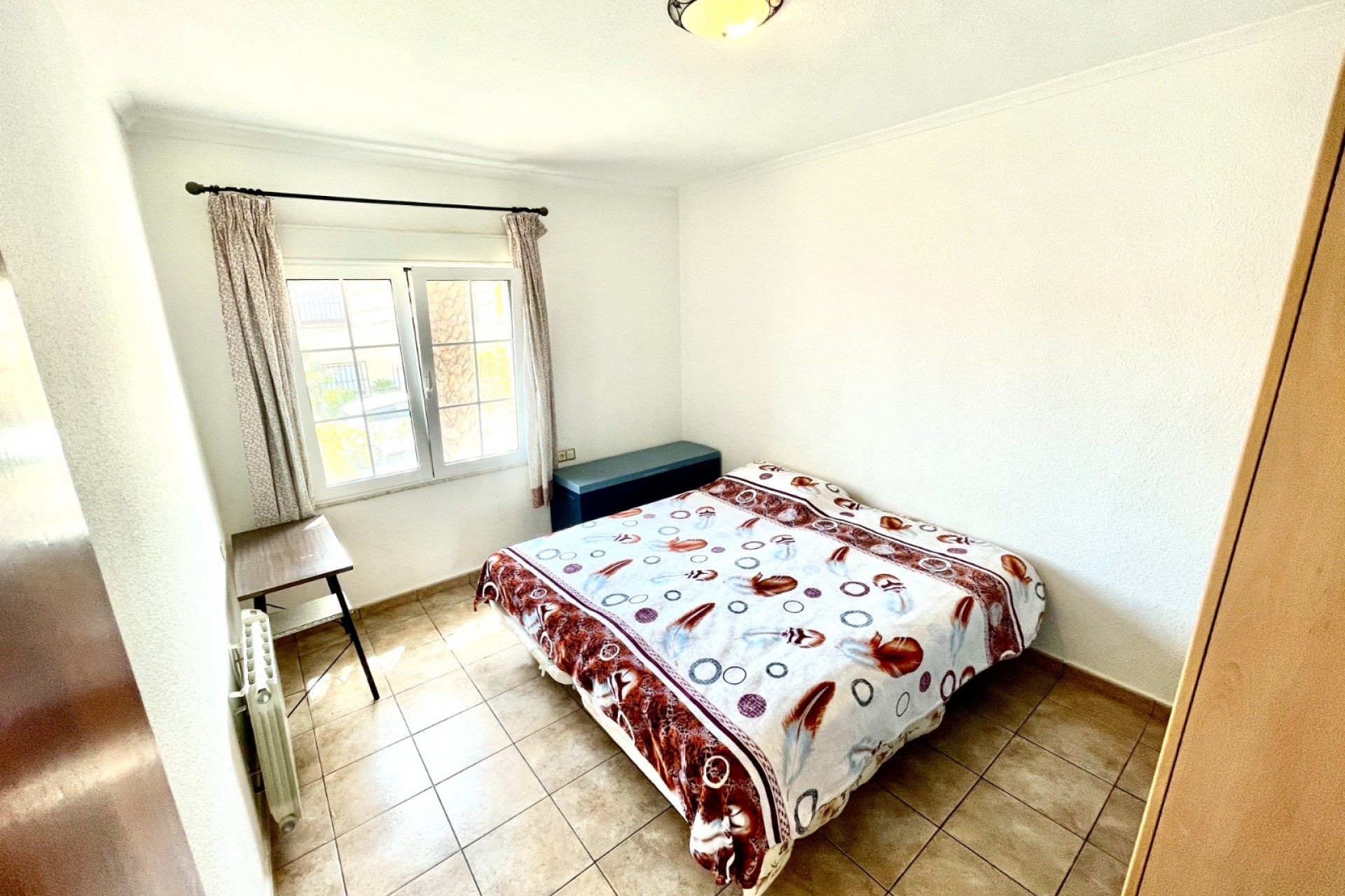 Återförsäljning - Villa -
Benijofar - Costa Blanca