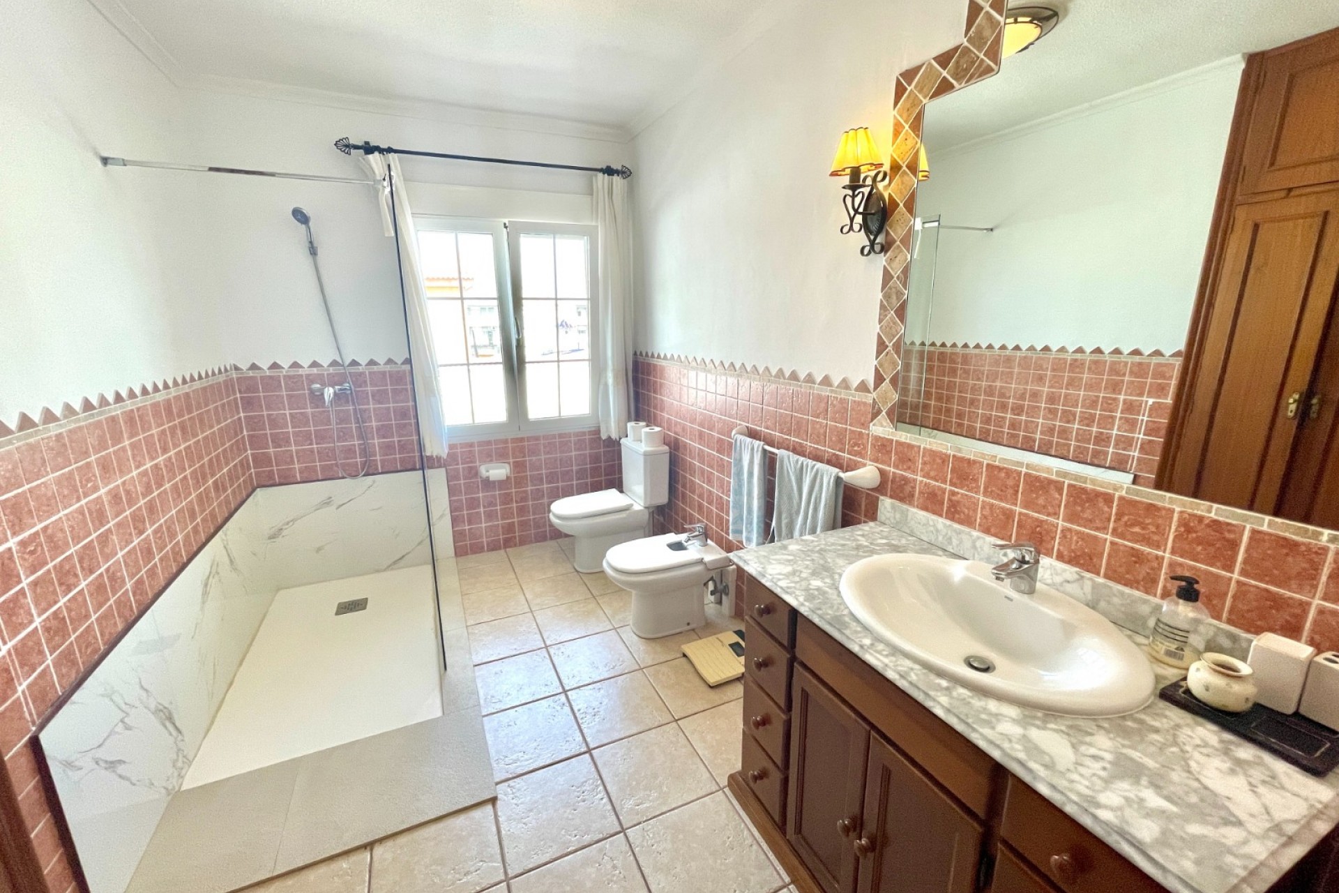 Återförsäljning - Villa -
Benijofar - Costa Blanca