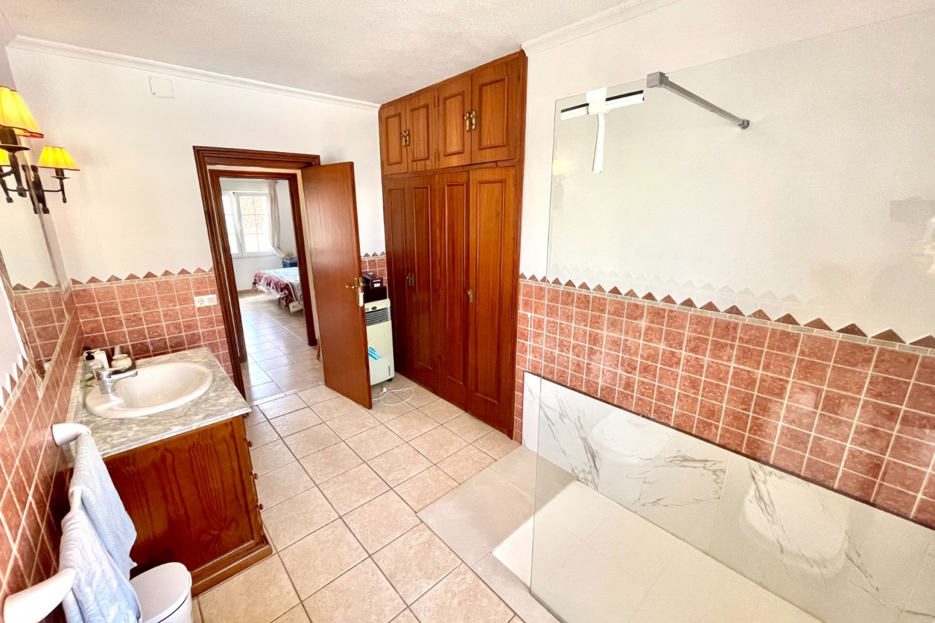 Återförsäljning - Villa -
Benijofar - Costa Blanca