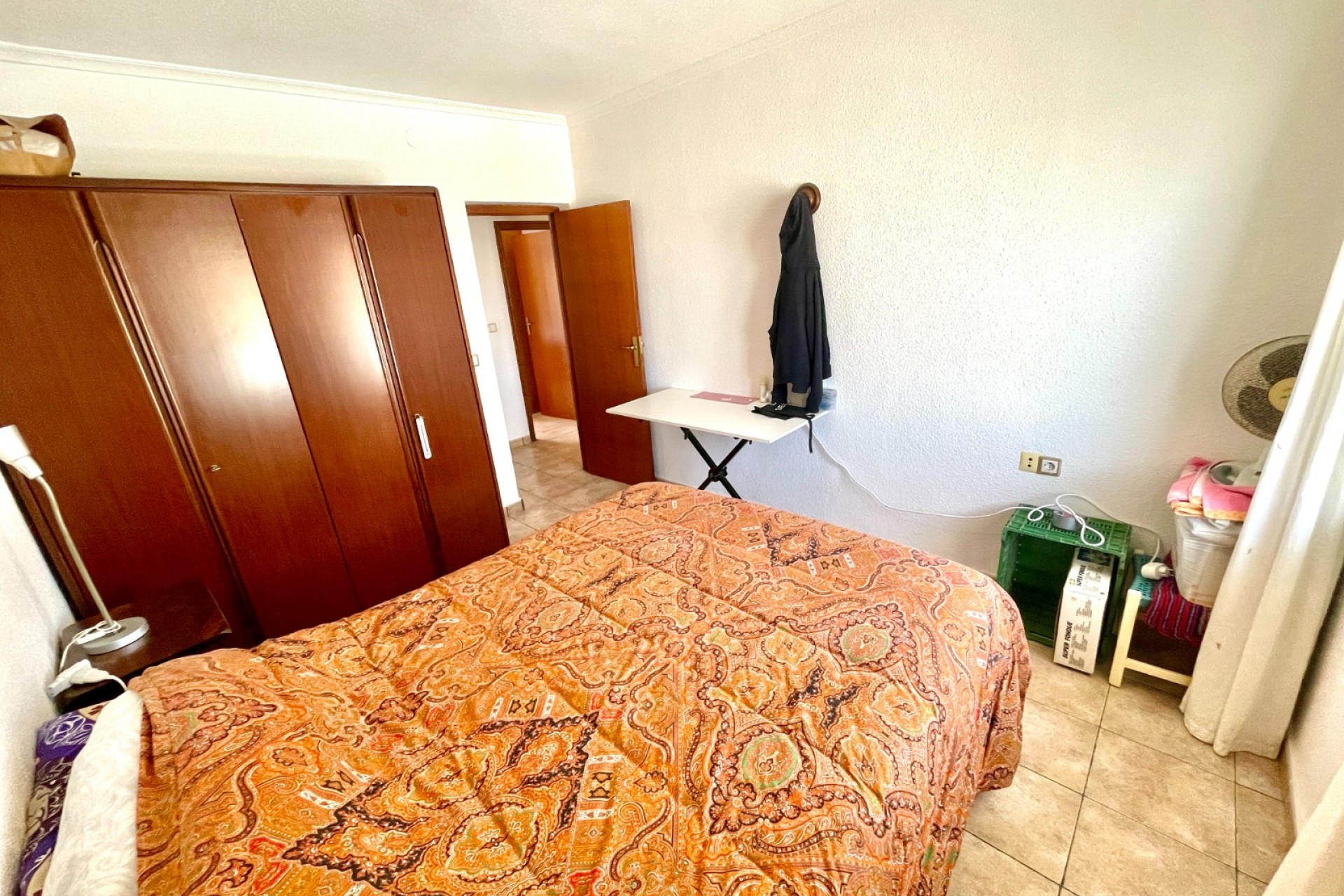 Återförsäljning - Villa -
Benijofar - Costa Blanca