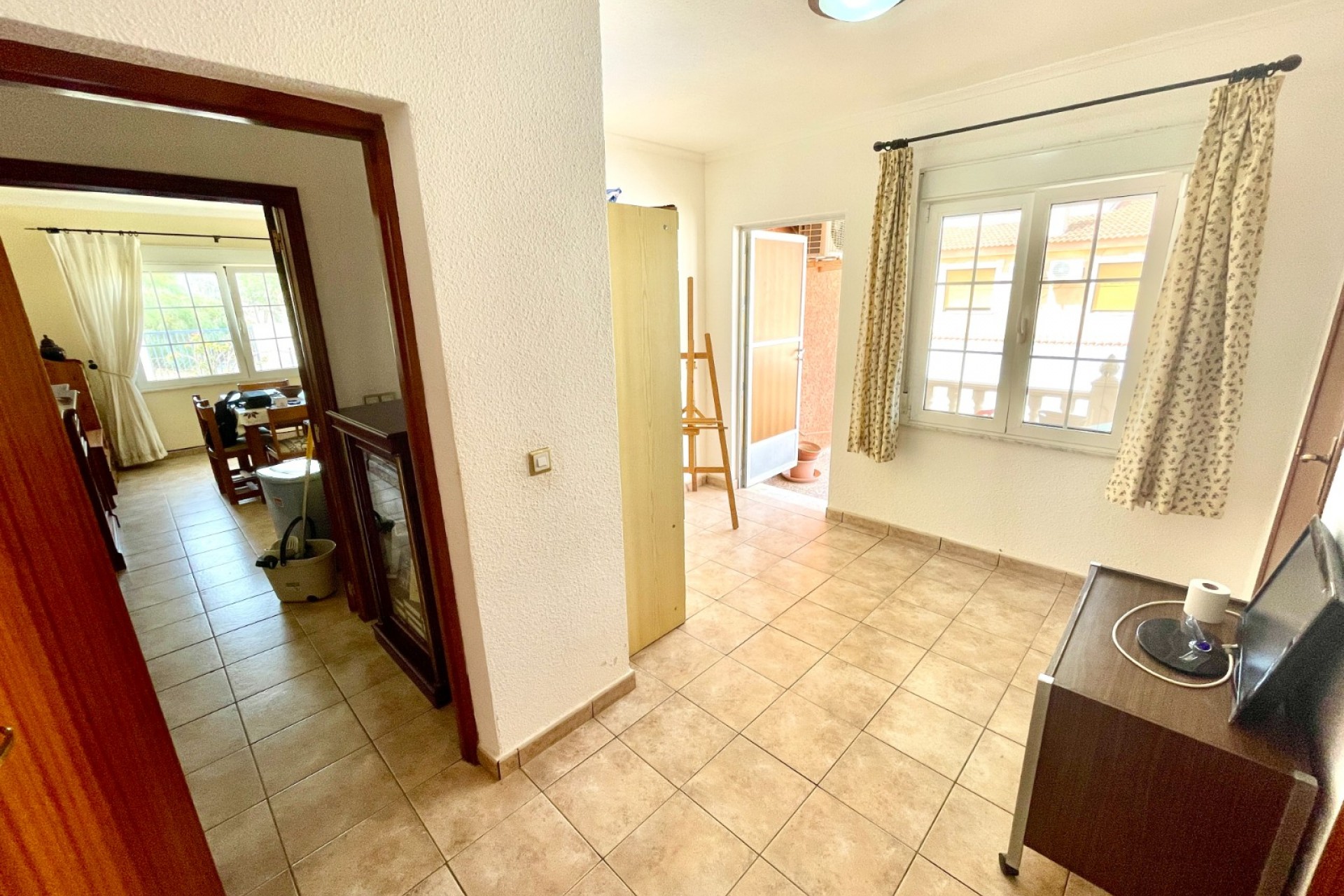 Återförsäljning - Villa -
Benijofar - Costa Blanca