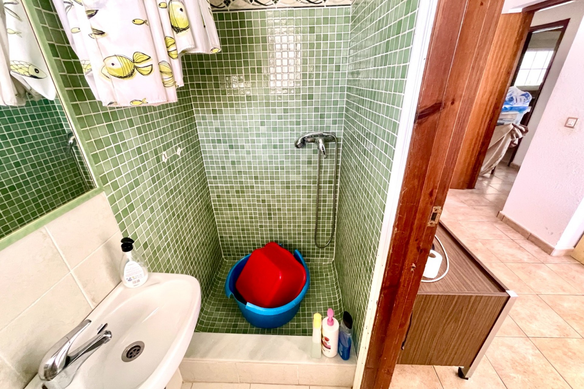 Återförsäljning - Villa -
Benijofar - Costa Blanca