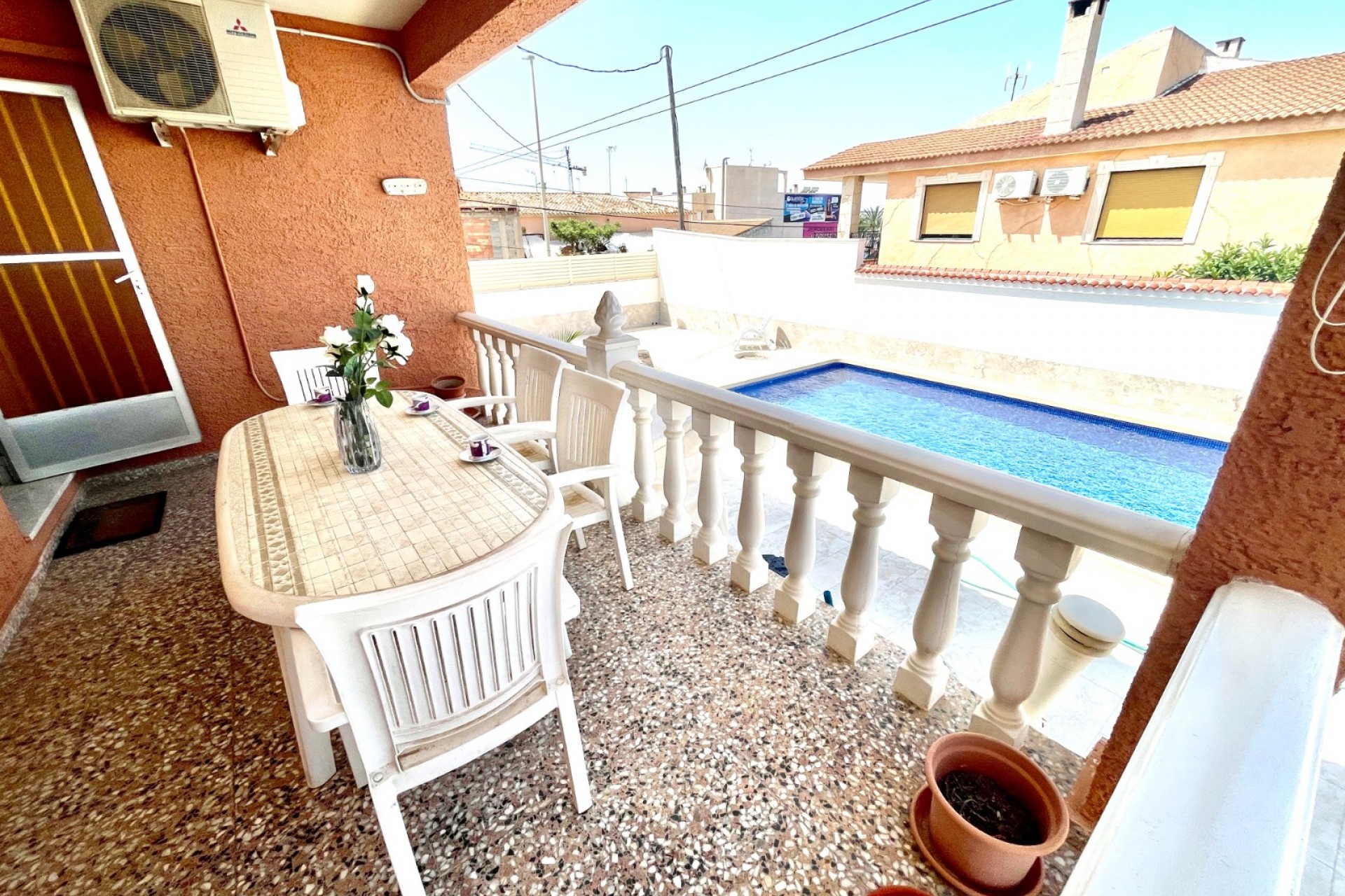 Återförsäljning - Villa -
Benijofar - Costa Blanca