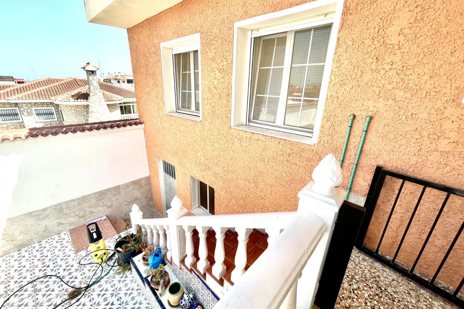 Återförsäljning - Villa -
Benijofar - Costa Blanca