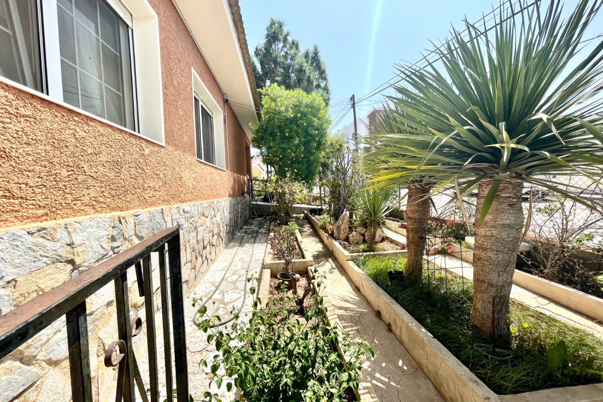 Återförsäljning - Villa -
Benijofar - Costa Blanca
