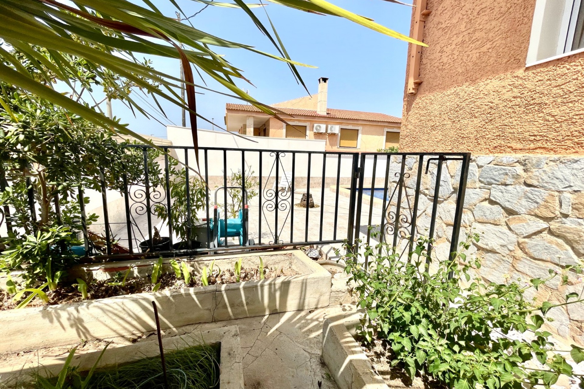 Återförsäljning - Villa -
Benijofar - Costa Blanca