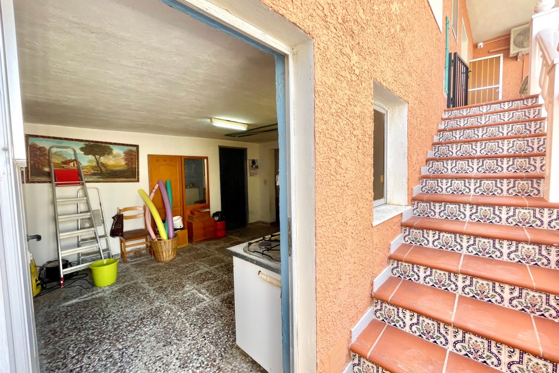 Återförsäljning - Villa -
Benijofar - Costa Blanca