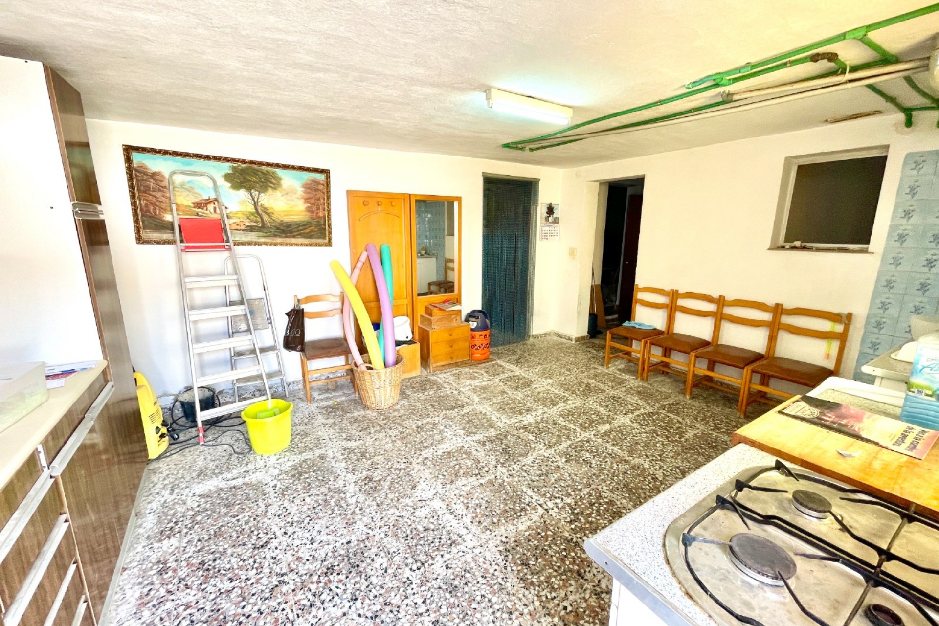 Återförsäljning - Villa -
Benijofar - Costa Blanca