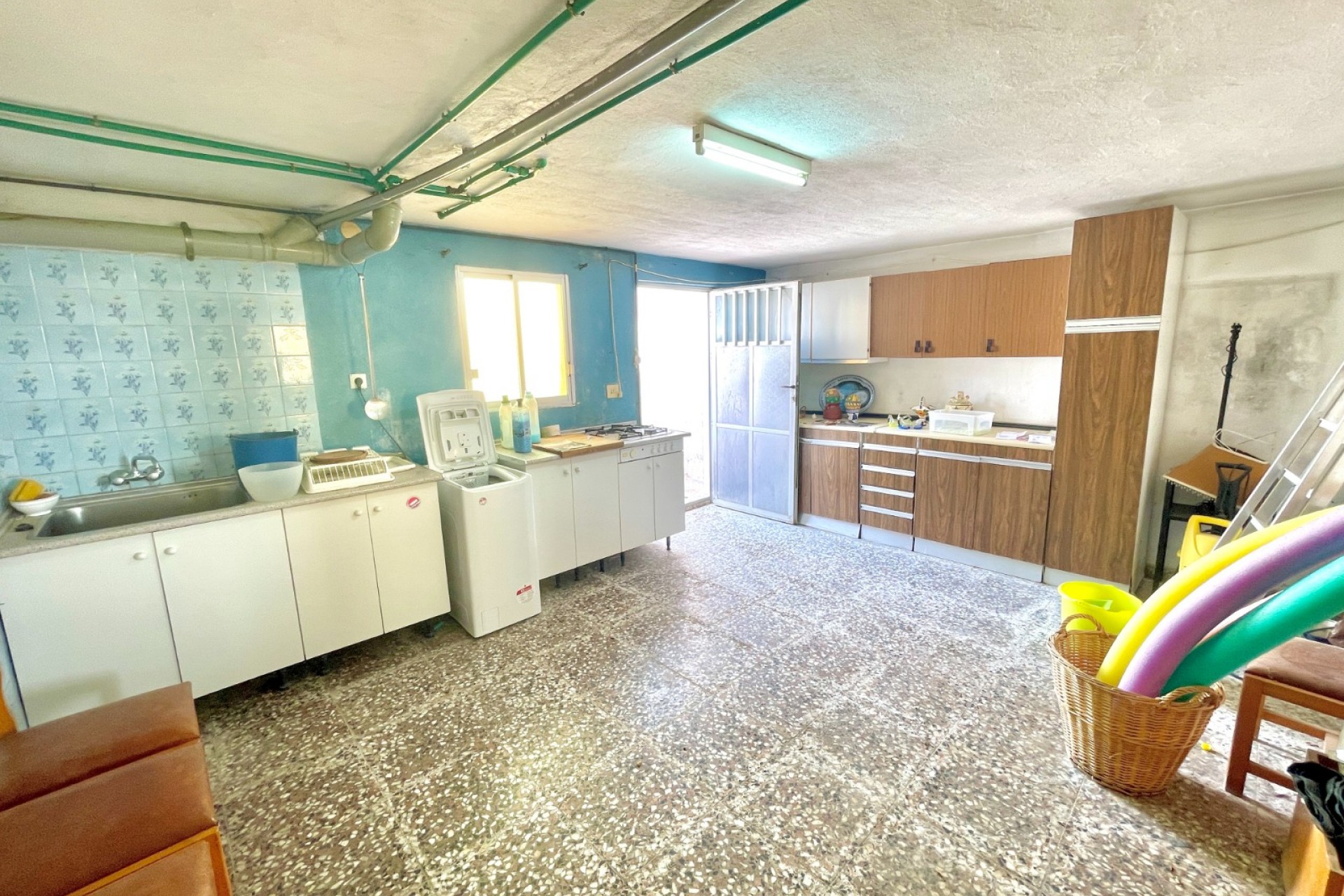 Återförsäljning - Villa -
Benijofar - Costa Blanca