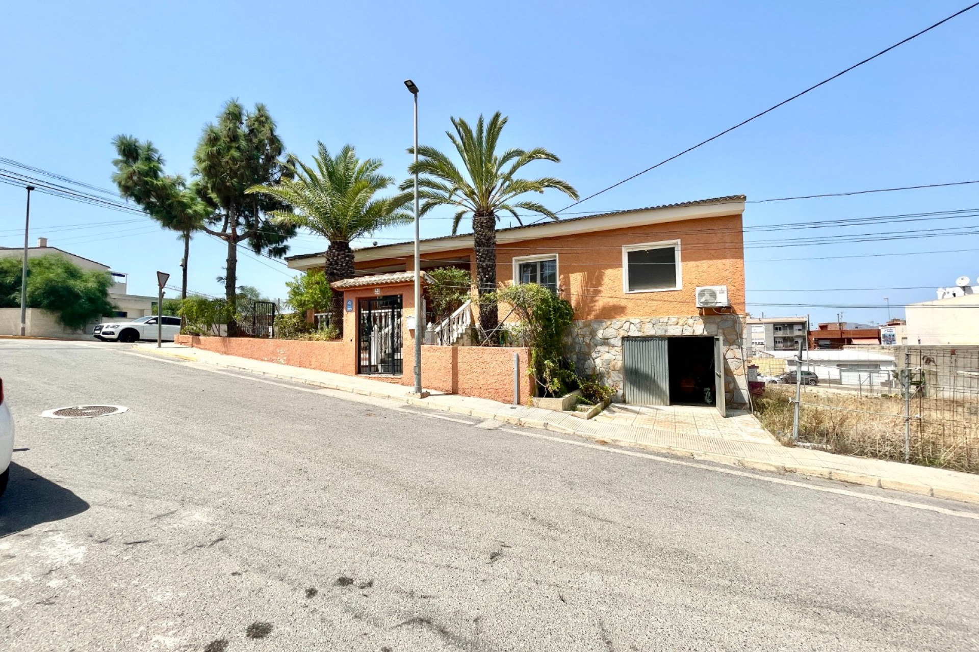 Återförsäljning - Villa -
Benijofar - Costa Blanca