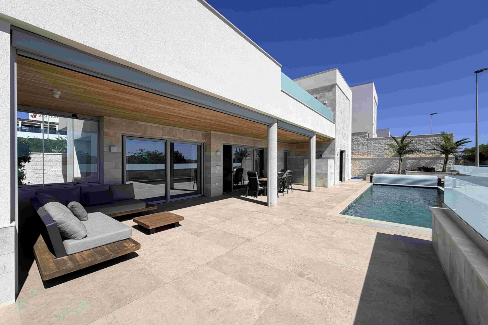 Återförsäljning - Villa -
Benijofar - Costa Blanca