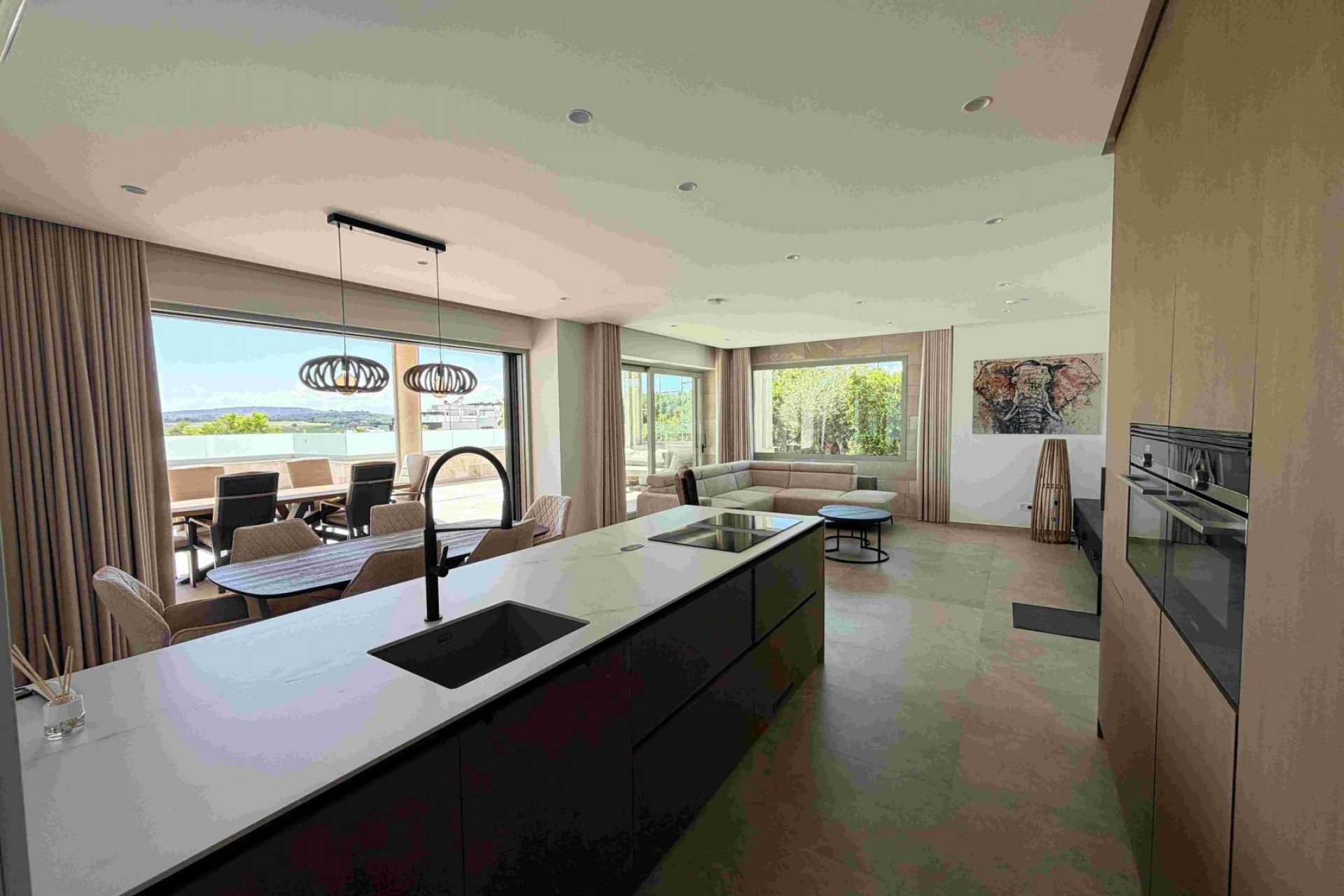 Återförsäljning - Villa -
Benijofar - Costa Blanca
