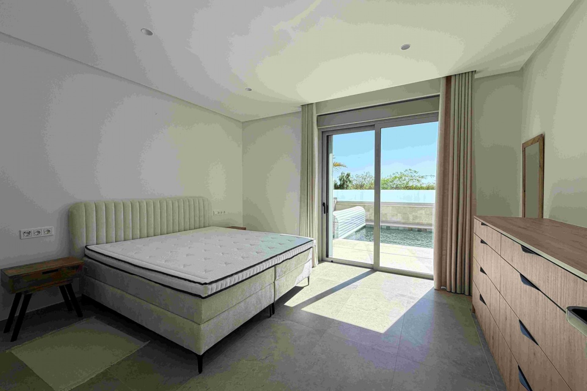 Återförsäljning - Villa -
Benijofar - Costa Blanca