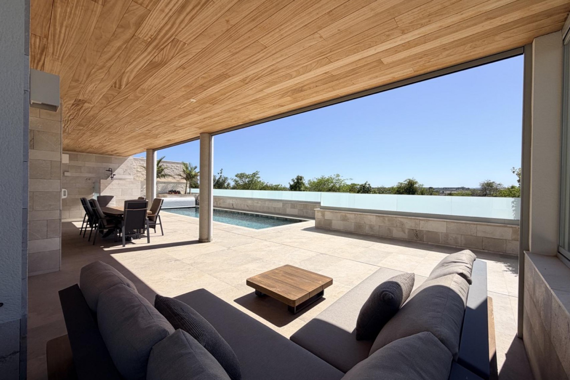 Återförsäljning - Villa -
Benijofar - Costa Blanca