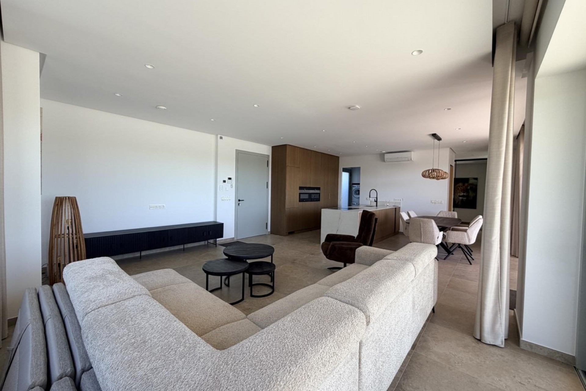 Återförsäljning - Villa -
Benijofar - Costa Blanca