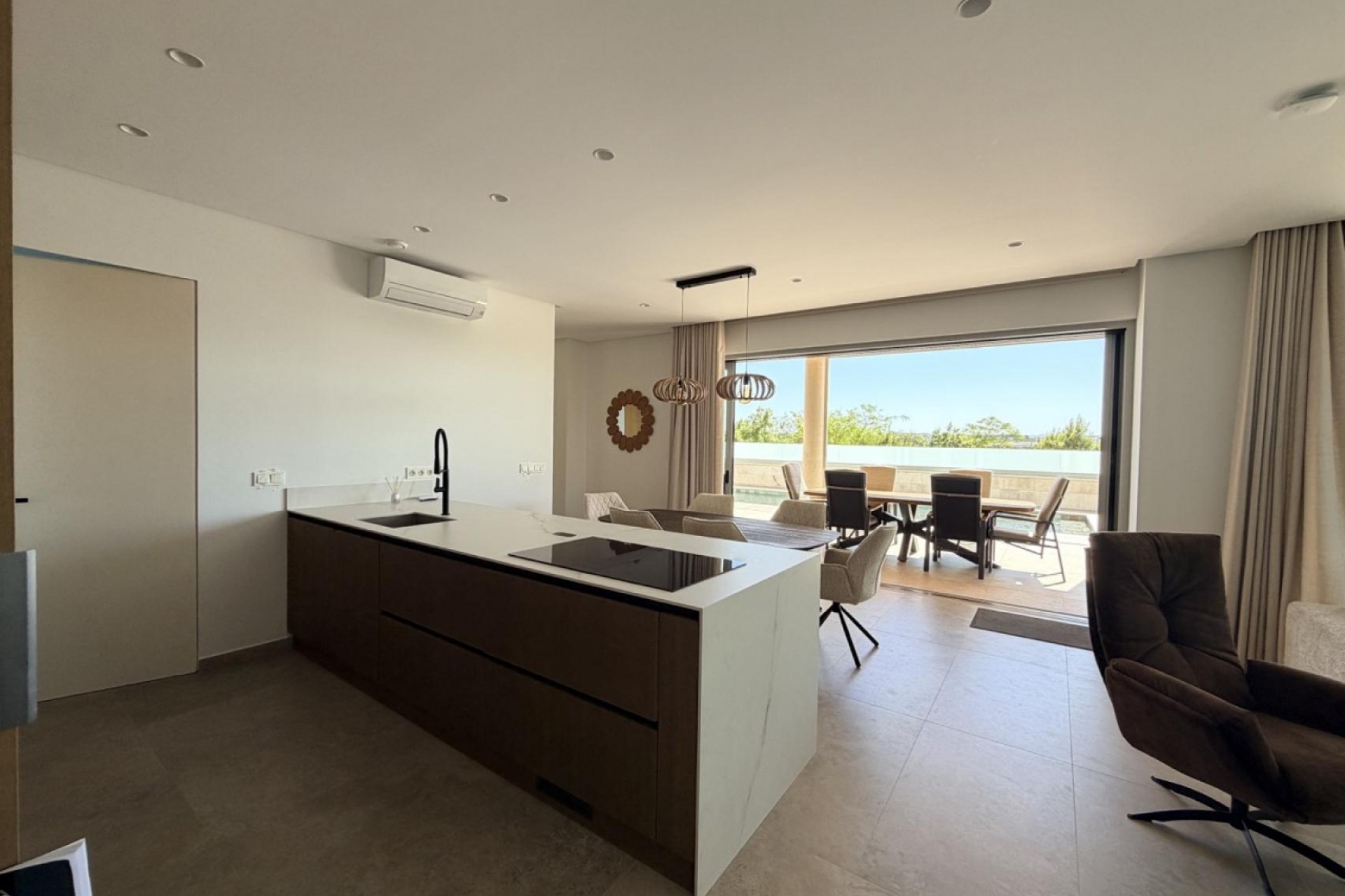 Återförsäljning - Villa -
Benijofar - Costa Blanca