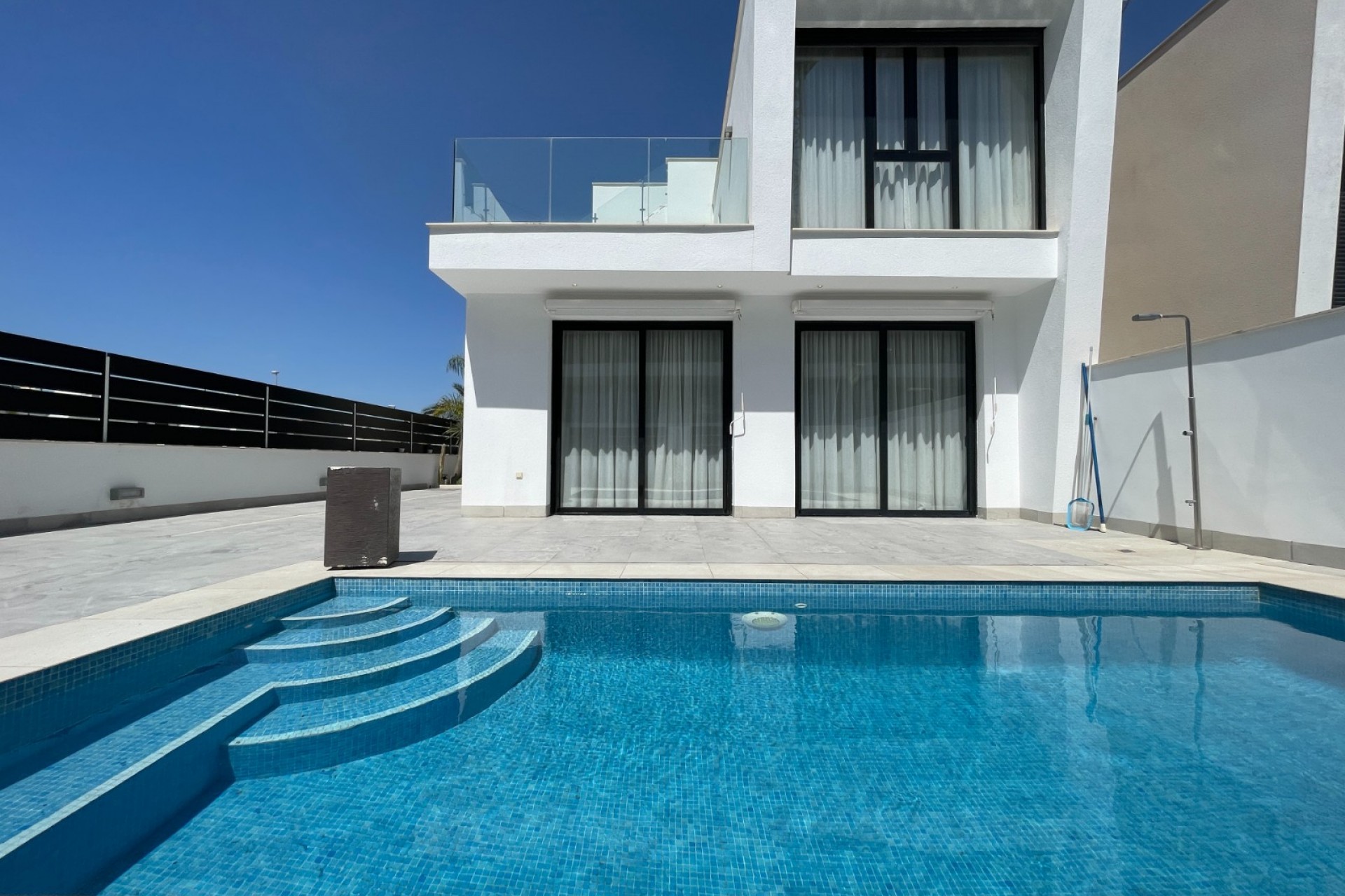 Återförsäljning - Villa -
Benijofar - Costa Blanca